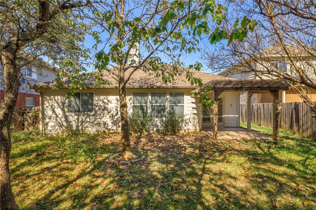 2518 Preserve Trl, Cedar Park, TX 78613