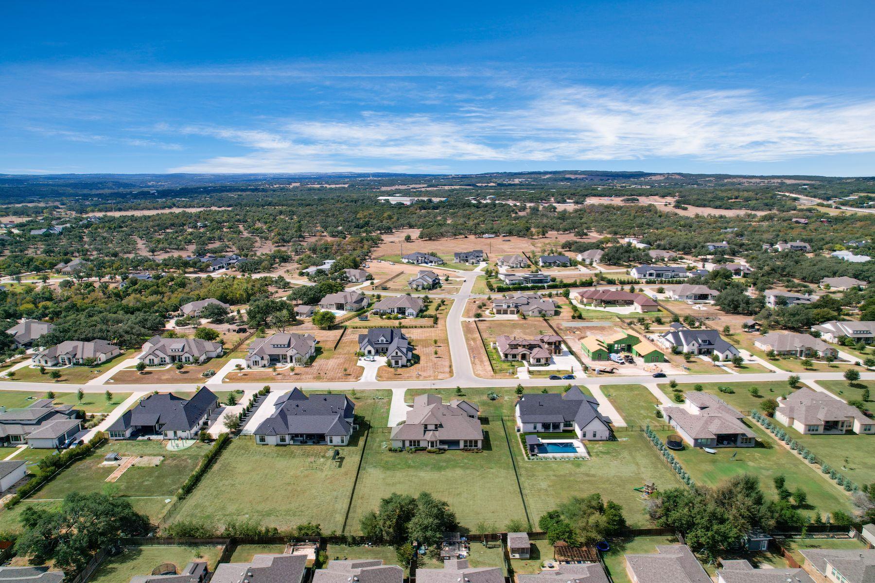 227 Dally Ct, Dripping Springs, TX 78620