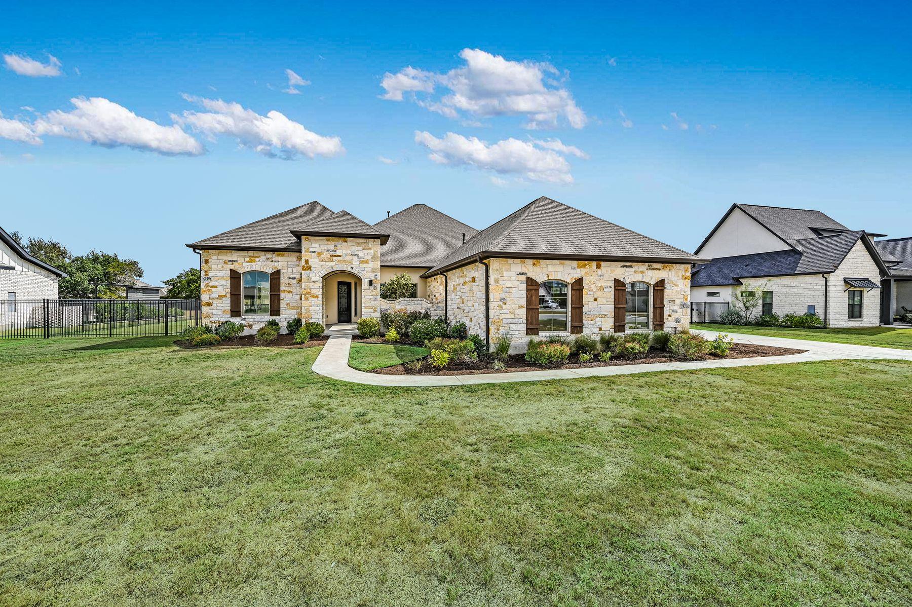 227 Dally Ct, Dripping Springs, TX 78620