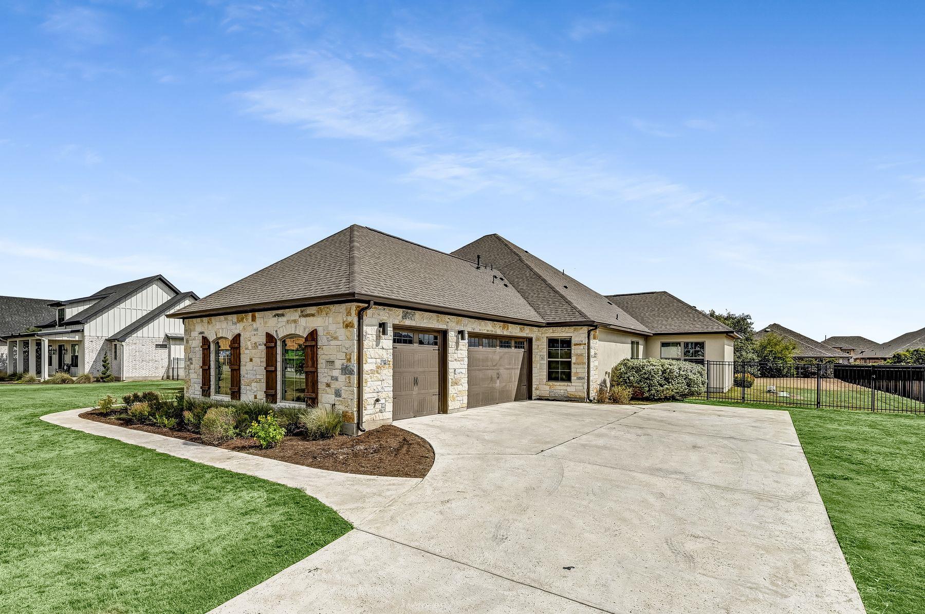 227 Dally Ct, Dripping Springs, TX 78620