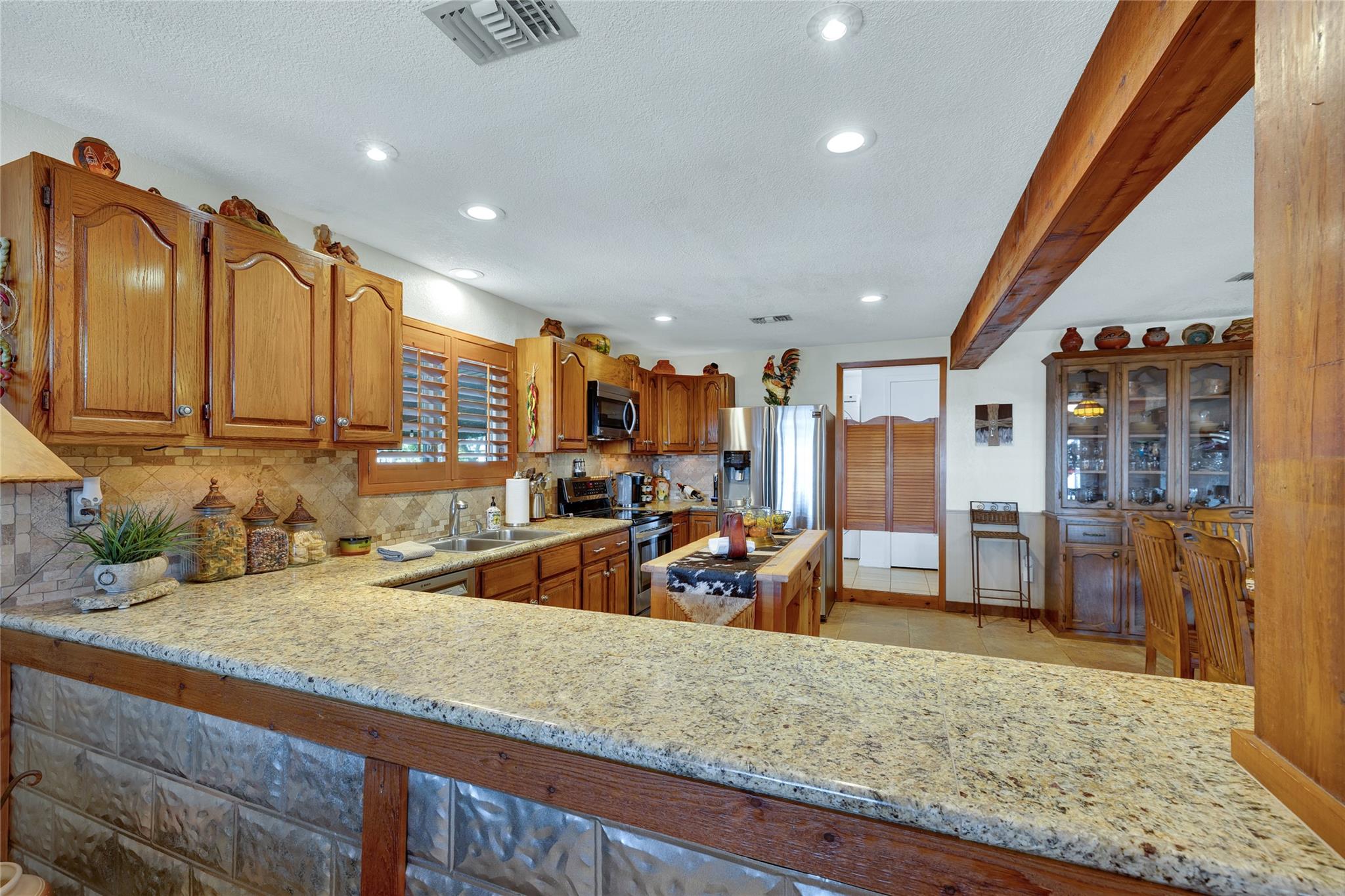 1631 Cattail, Canyon Lake, TX 78133