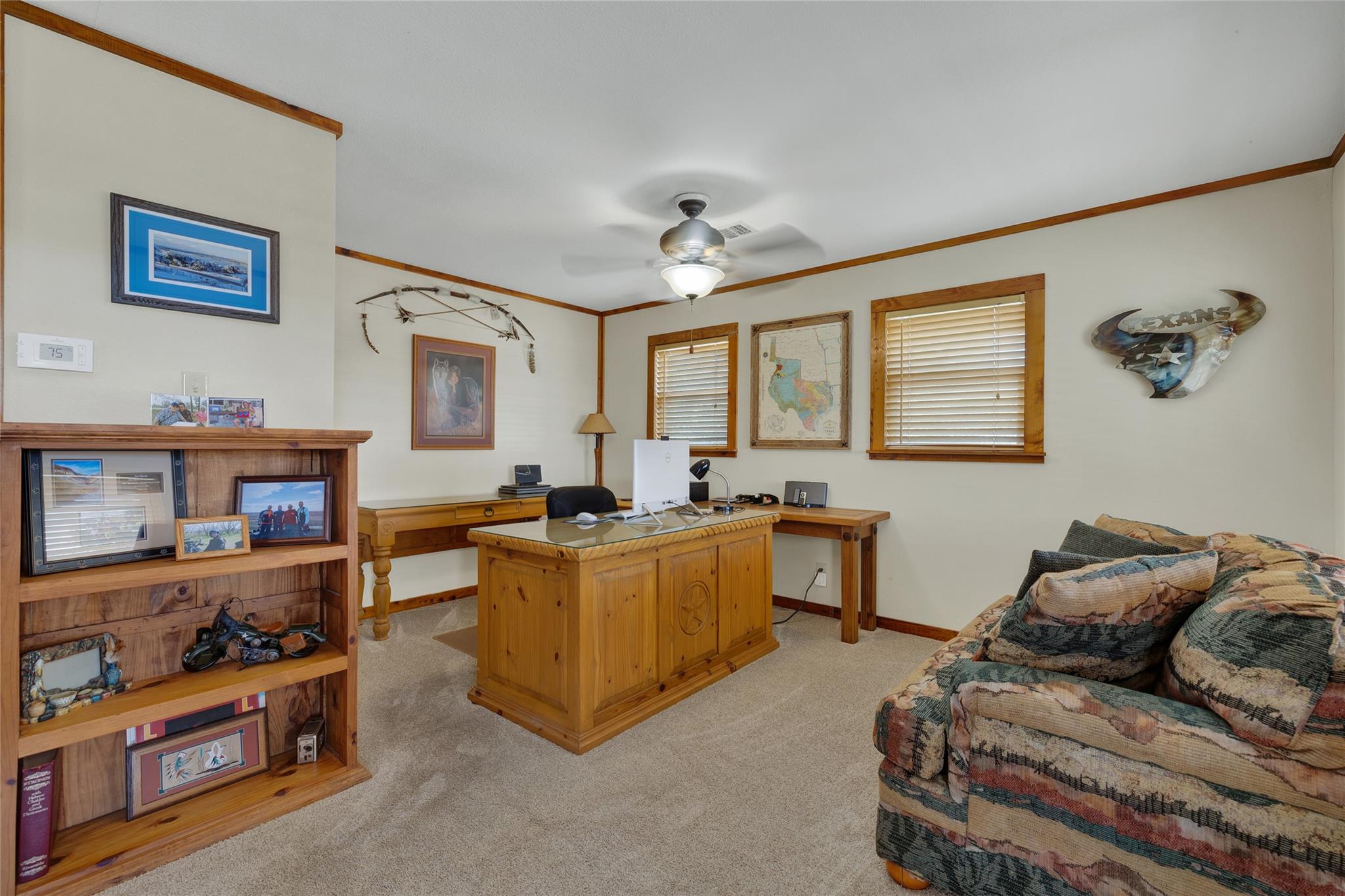 1631 Cattail, Canyon Lake, TX 78133