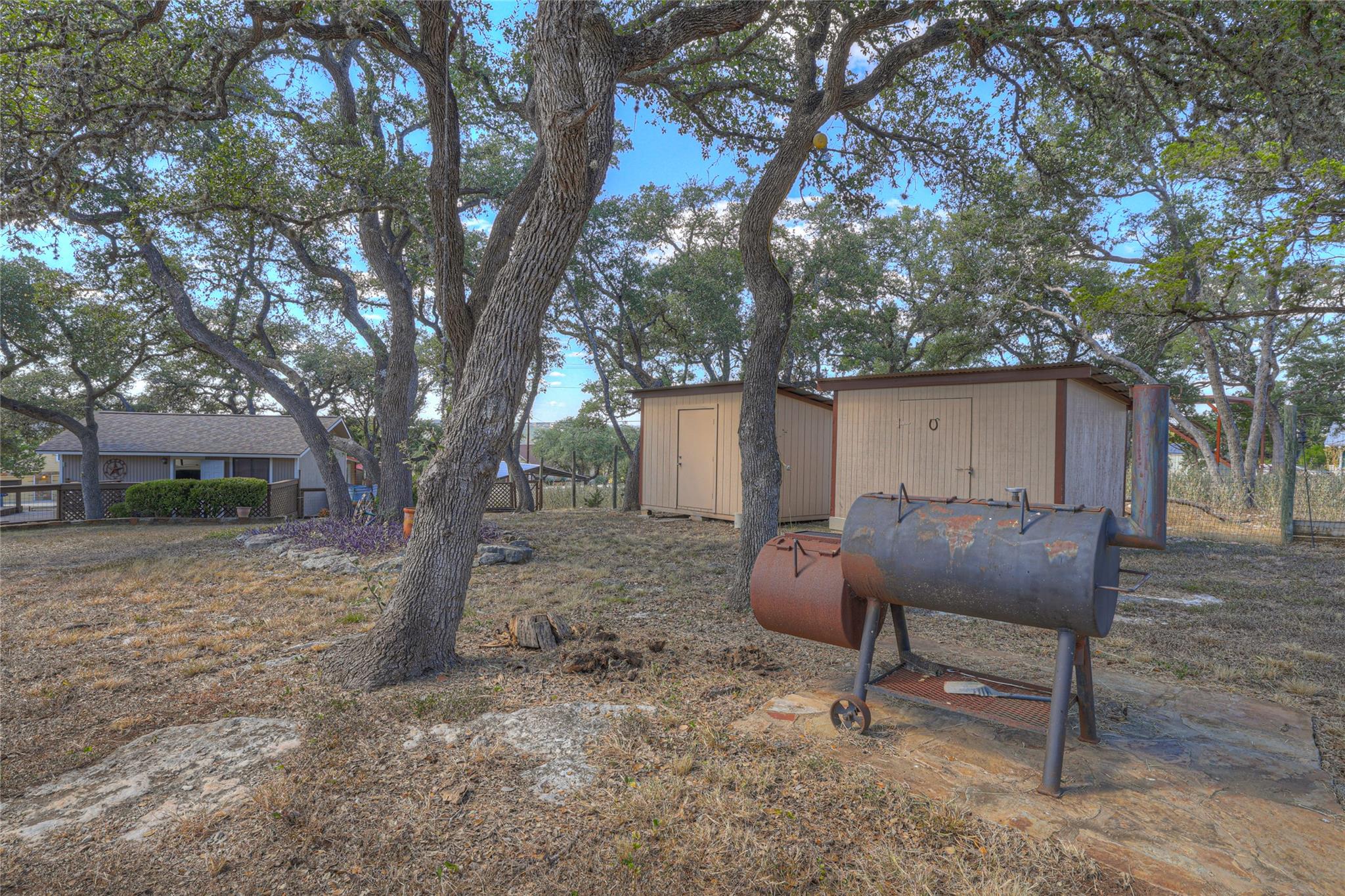 1631 Cattail, Canyon Lake, TX 78133