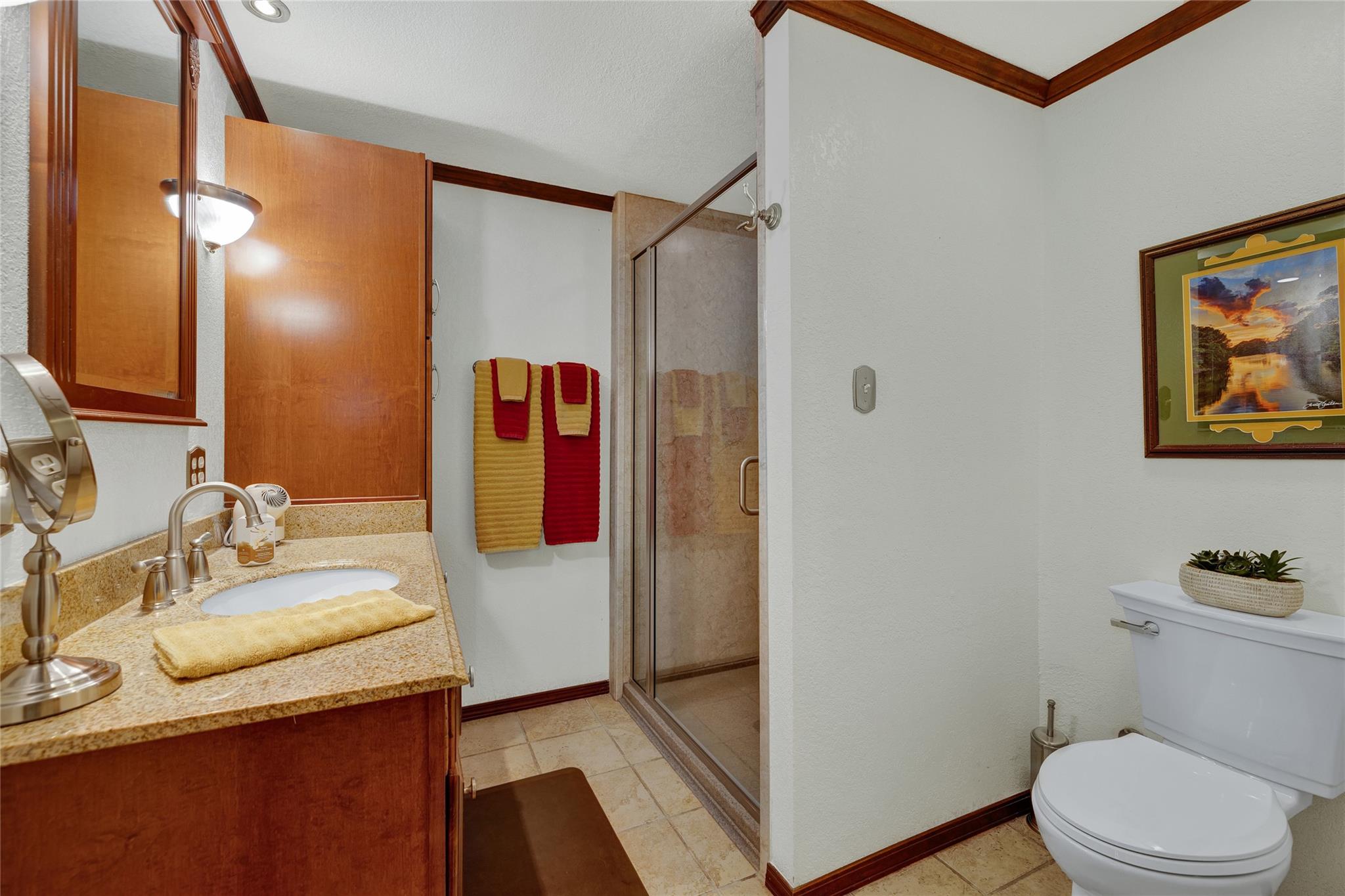 1631 Cattail, Canyon Lake, TX 78133