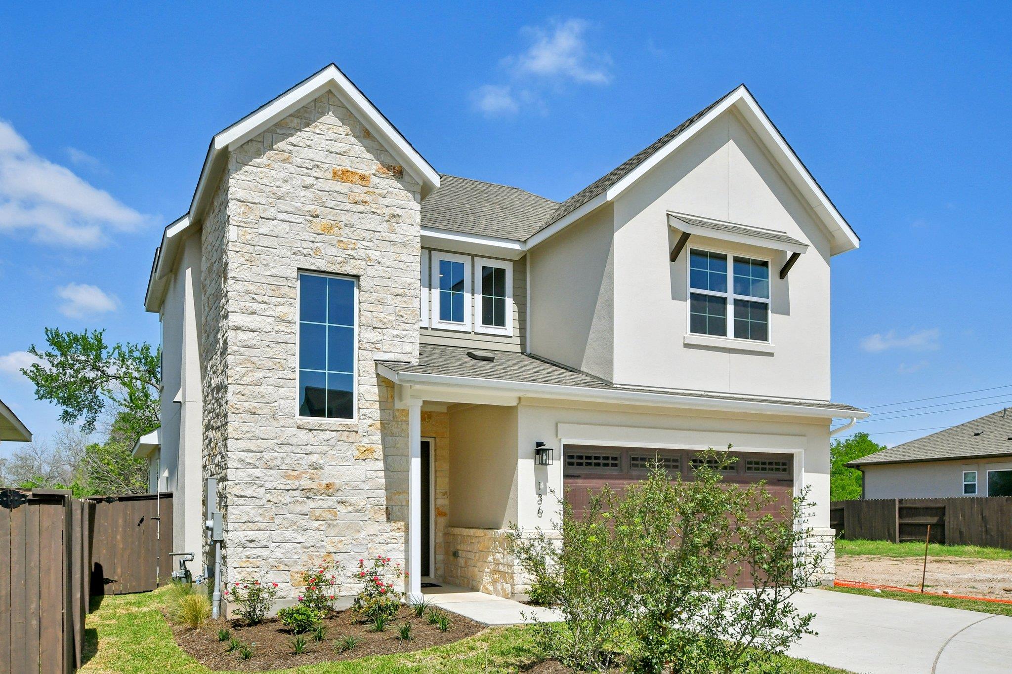 600 C-Bar Ranch Trl # 136, Cedar Park, TX 78613