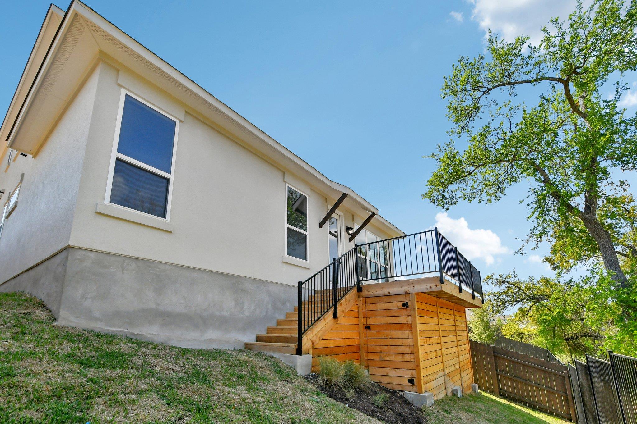 600 C-Bar Ranch Trl # 136, Cedar Park, TX 78613