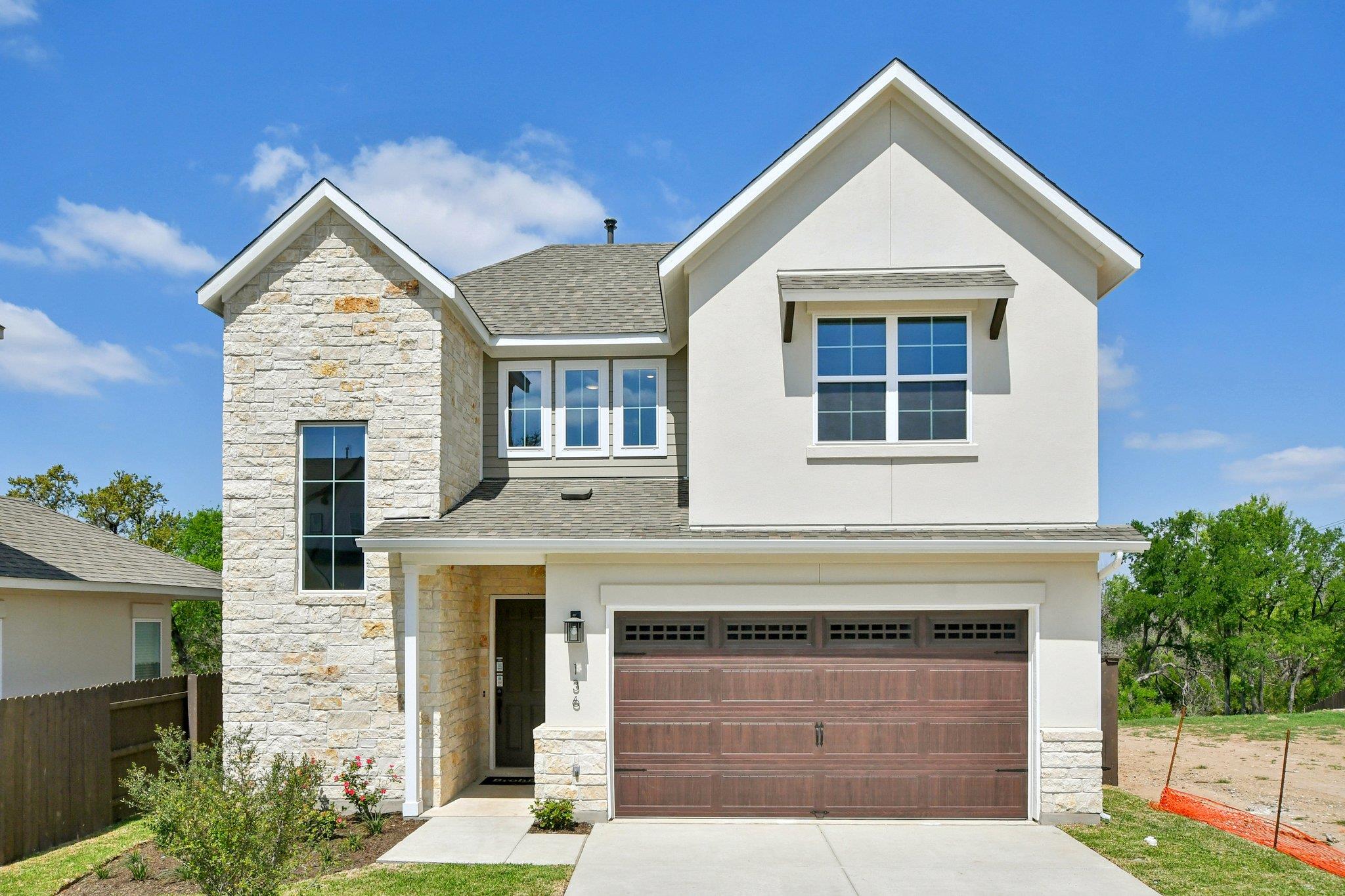 600 C-Bar Ranch Trl # 136, Cedar Park, TX 78613