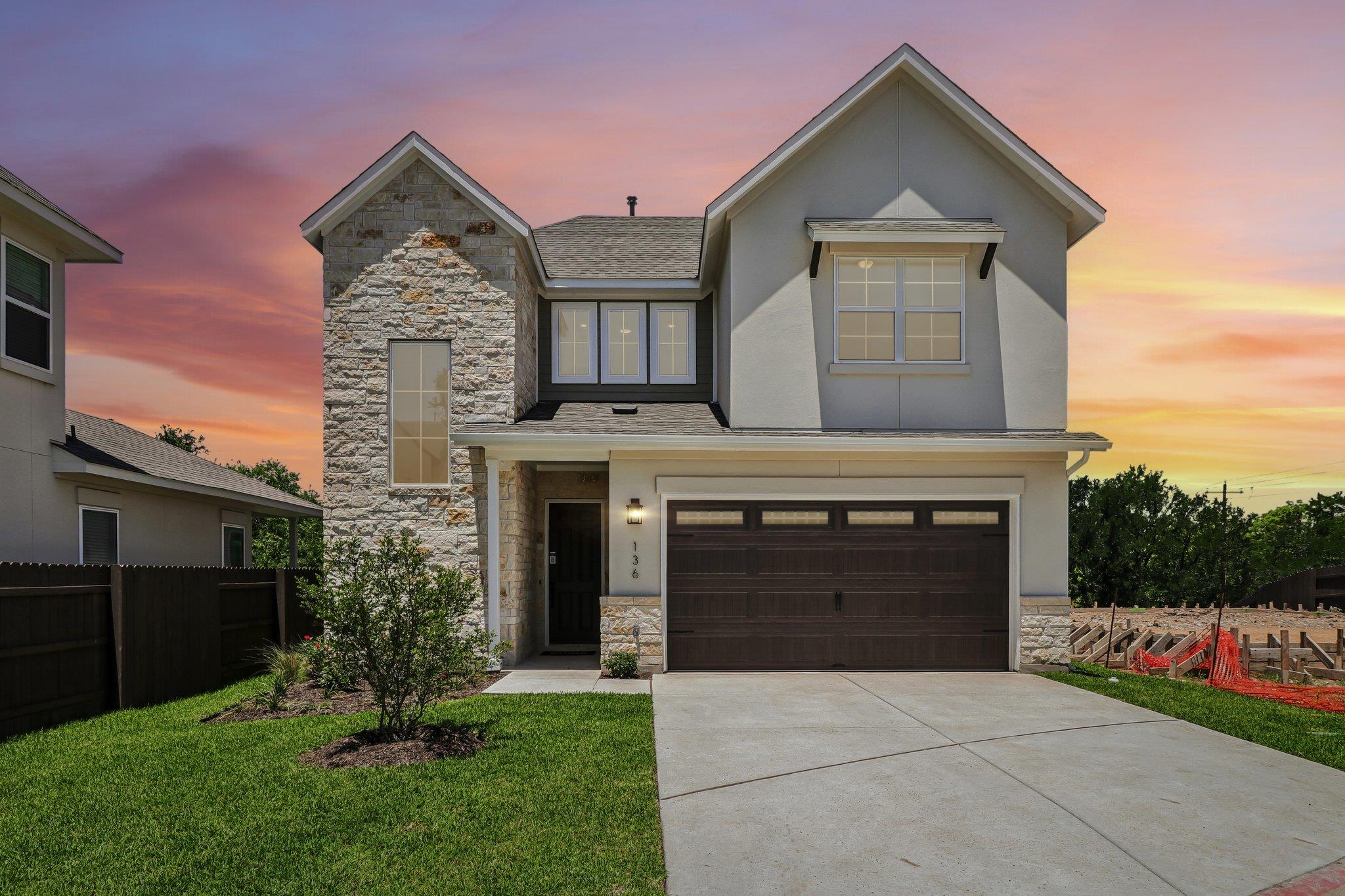 600 C-Bar Ranch Trl # 136, Cedar Park, TX 78613