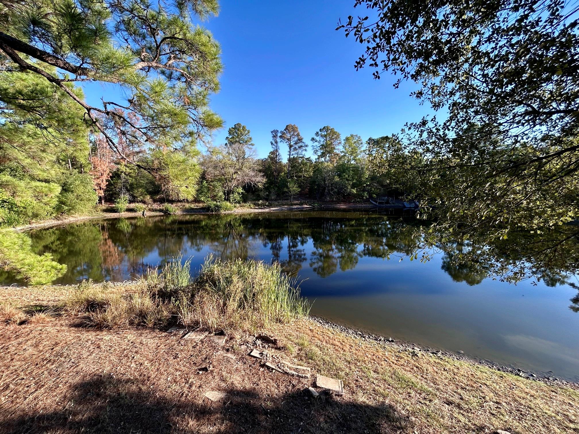 232 Clear Lake Drive Dr, La Grange, TX 78945