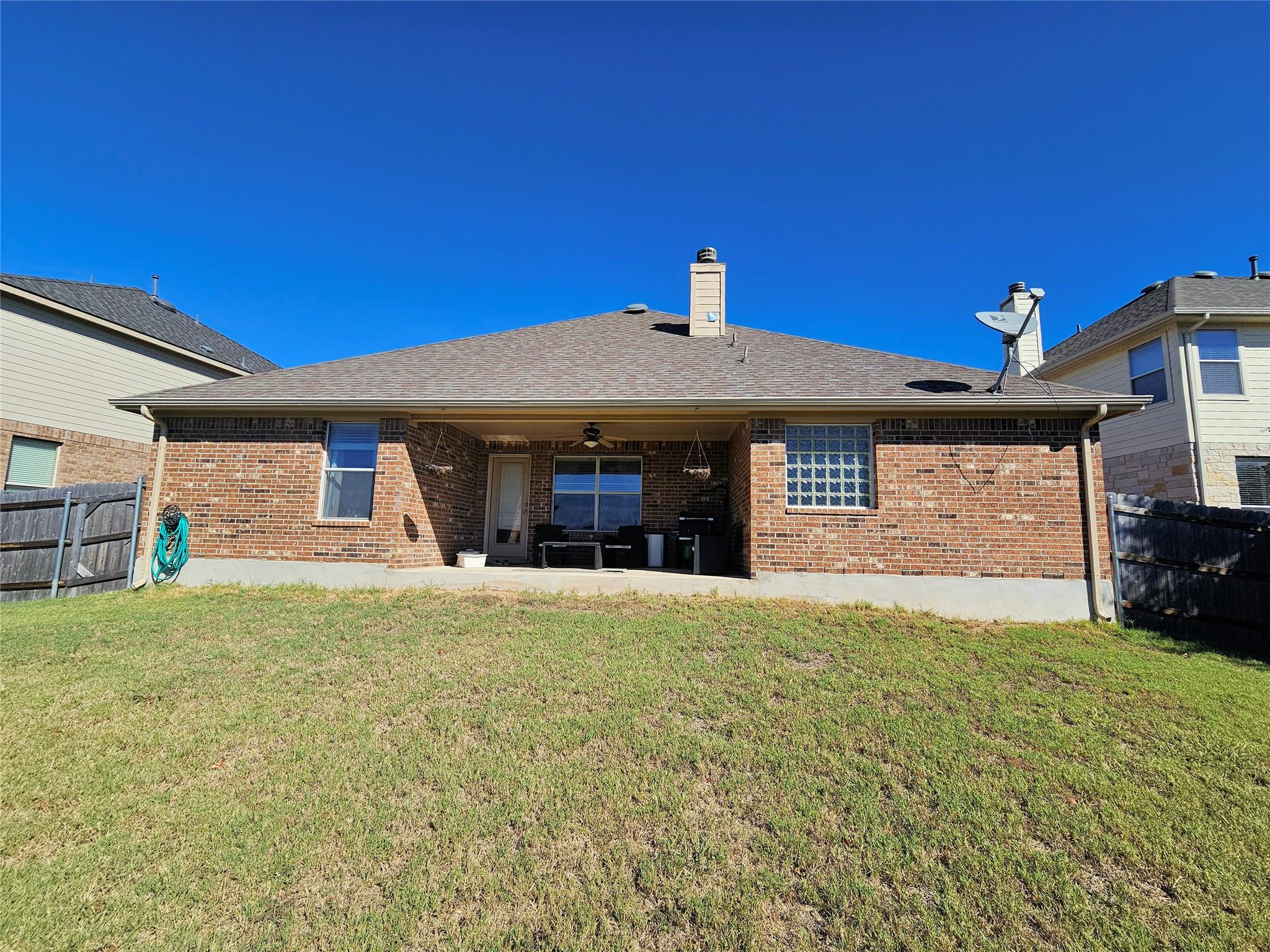 1808 Harvest Bend Ln, Cedar Park, TX 78613