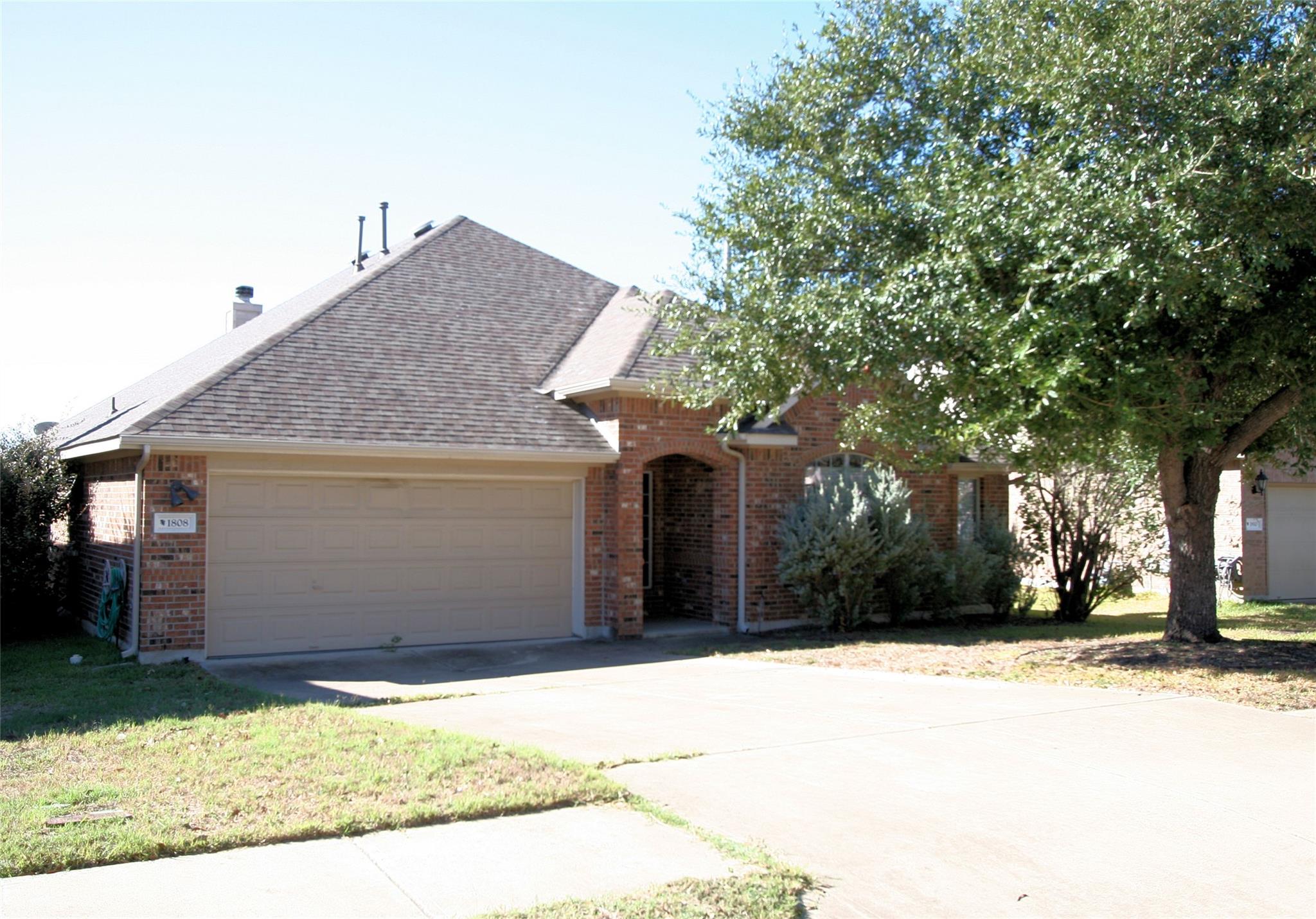 1808 Harvest Bend Ln, Cedar Park, TX 78613