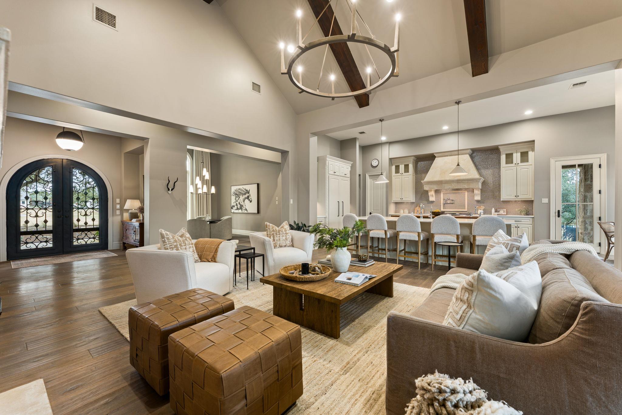 17600 Flagler Dr, Austin, TX 78738