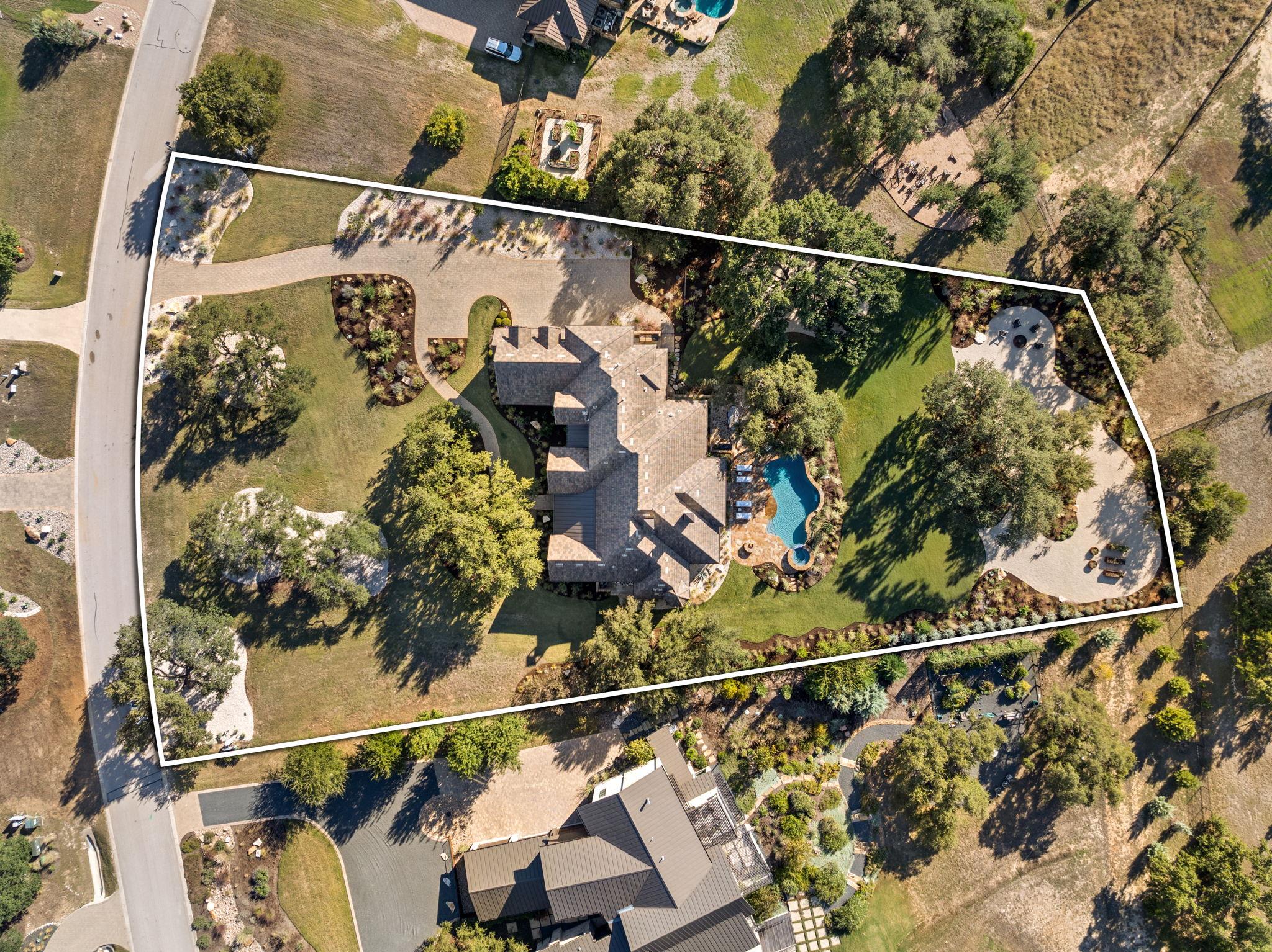 17600 Flagler Dr, Austin, TX 78738