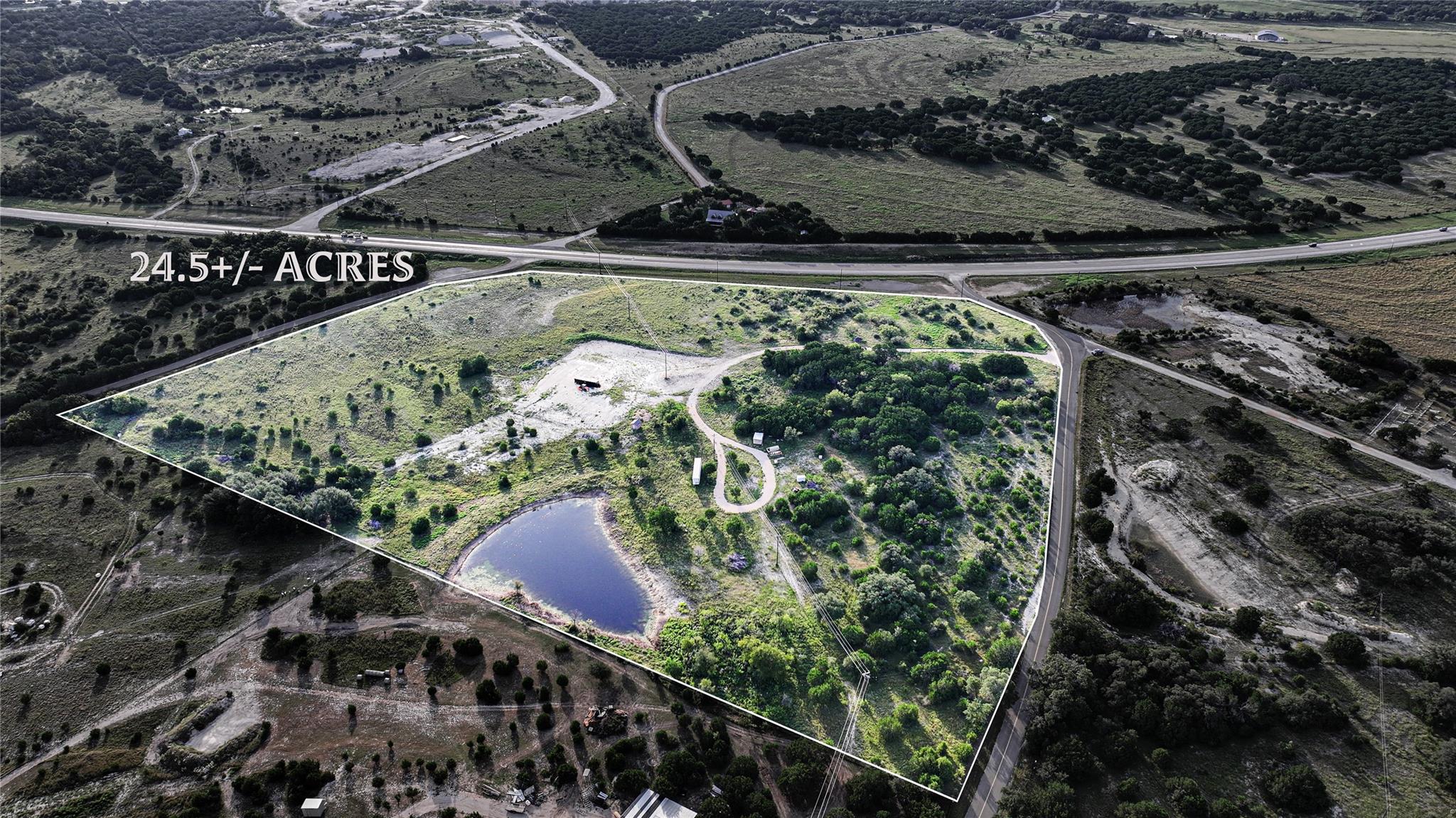 TBD County Road 103, Lampasas, TX 76550