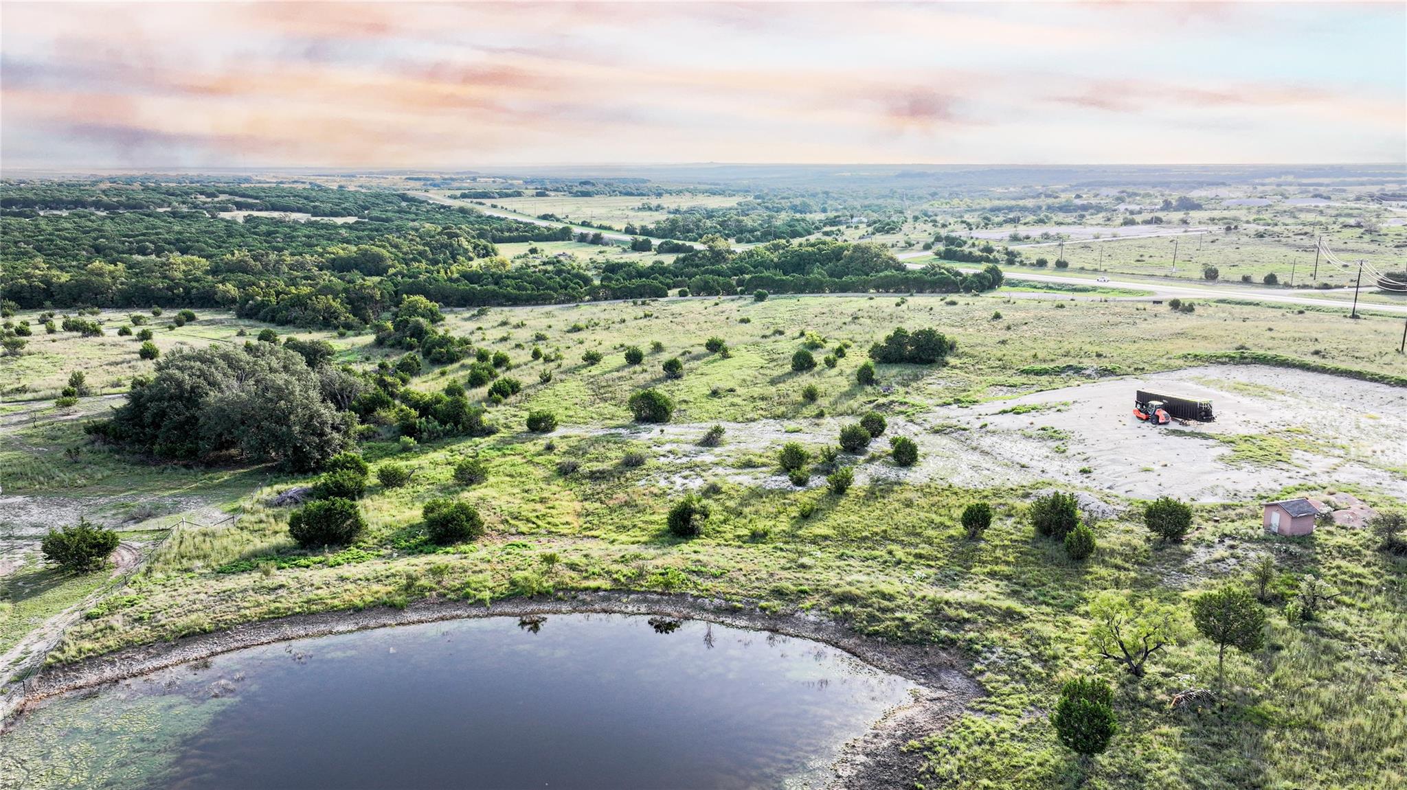 TBD County Road 103, Lampasas, TX 76550