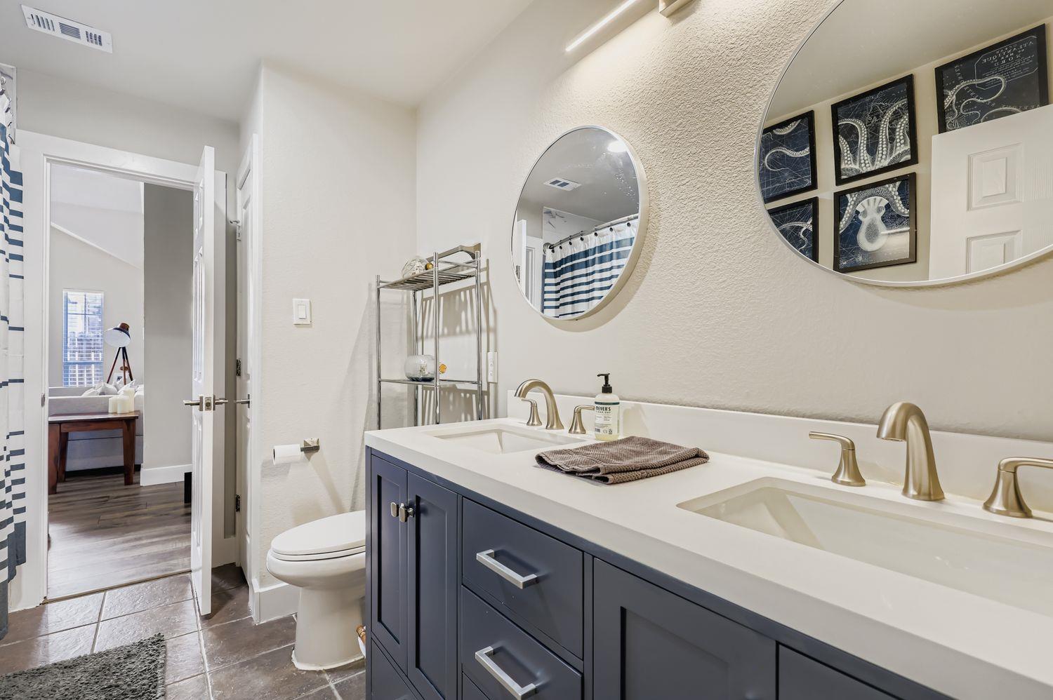 202 Cloud Peak Cv, Round Rock, TX 78681