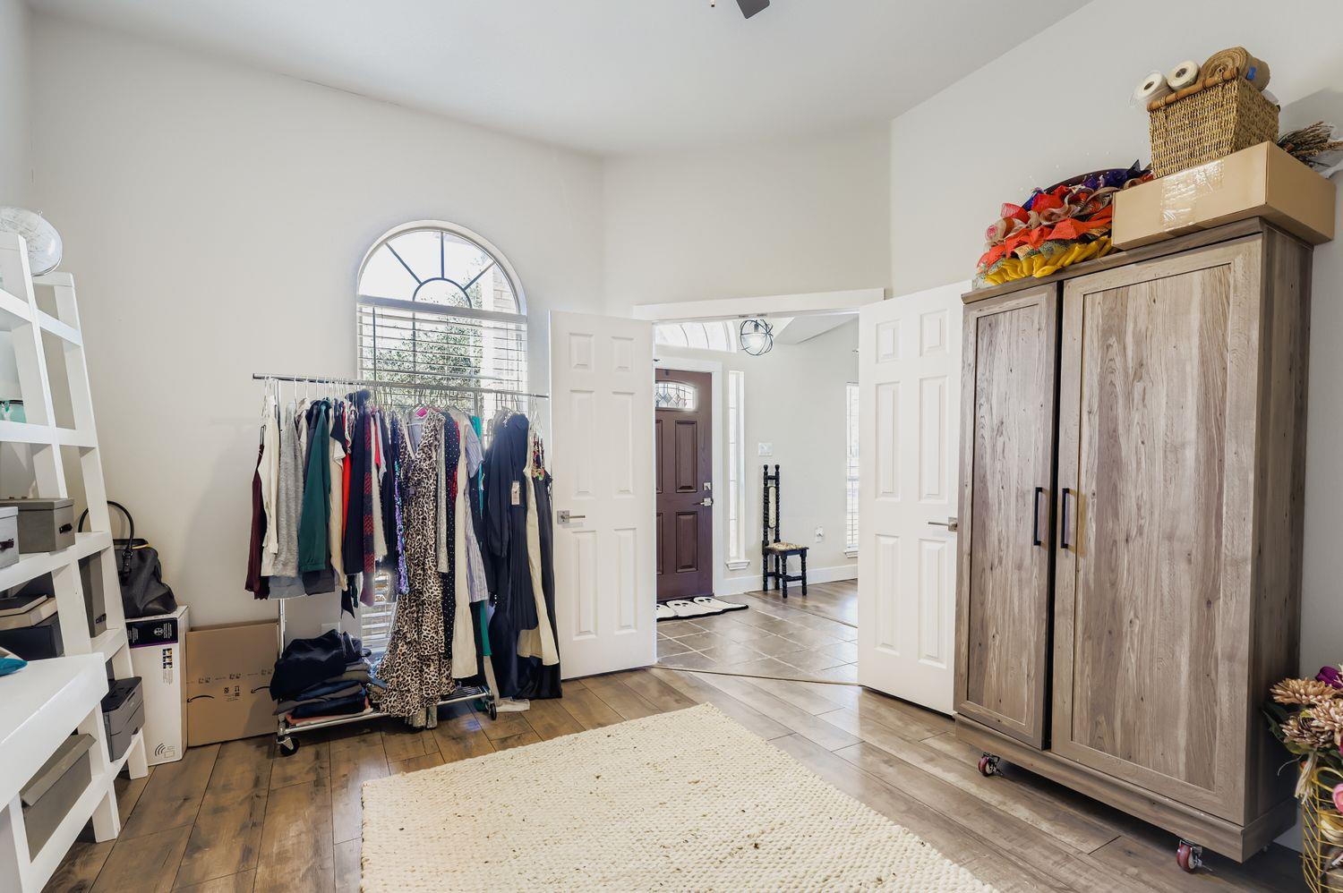 202 Cloud Peak Cv, Round Rock, TX 78681