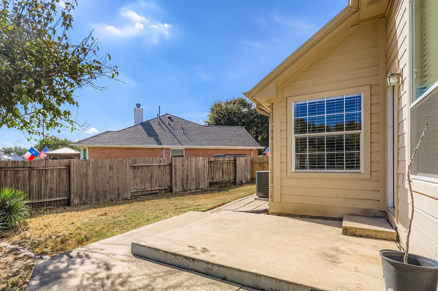 202 Cloud Peak Cv, Round Rock, TX 78681