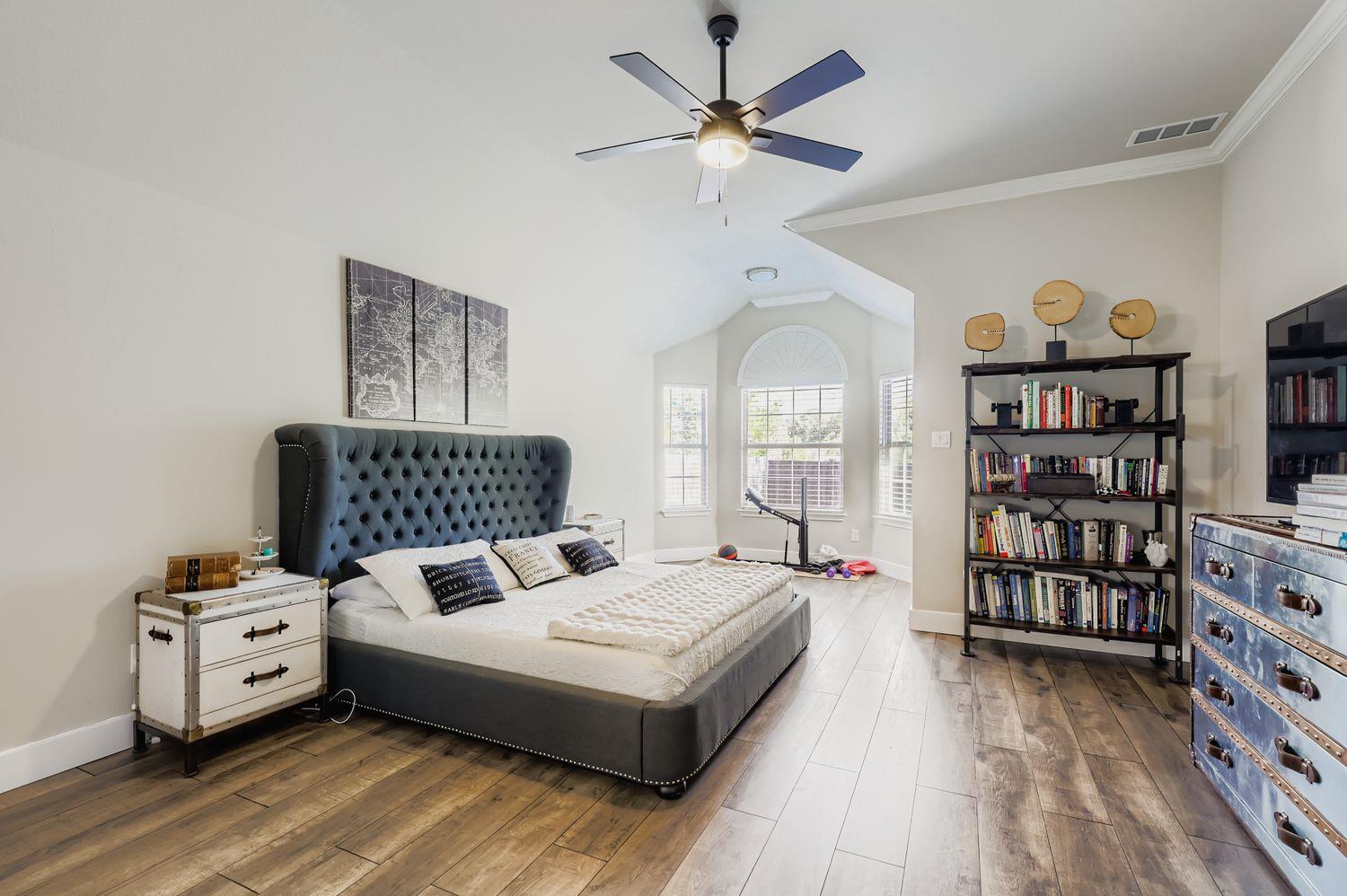 202 Cloud Peak Cv, Round Rock, TX 78681