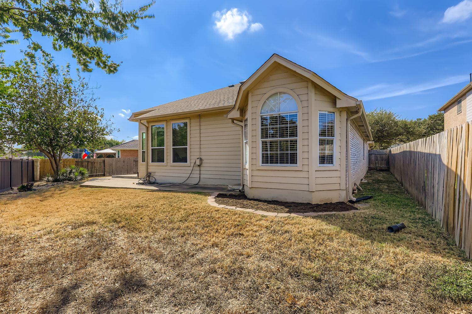 202 Cloud Peak Cv, Round Rock, TX 78681