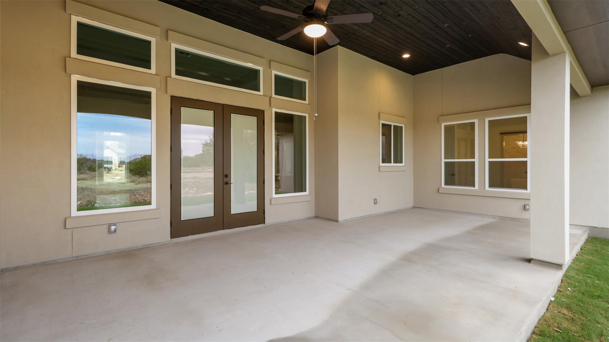 108 Tranquility Trl, Spicewood, TX 78669