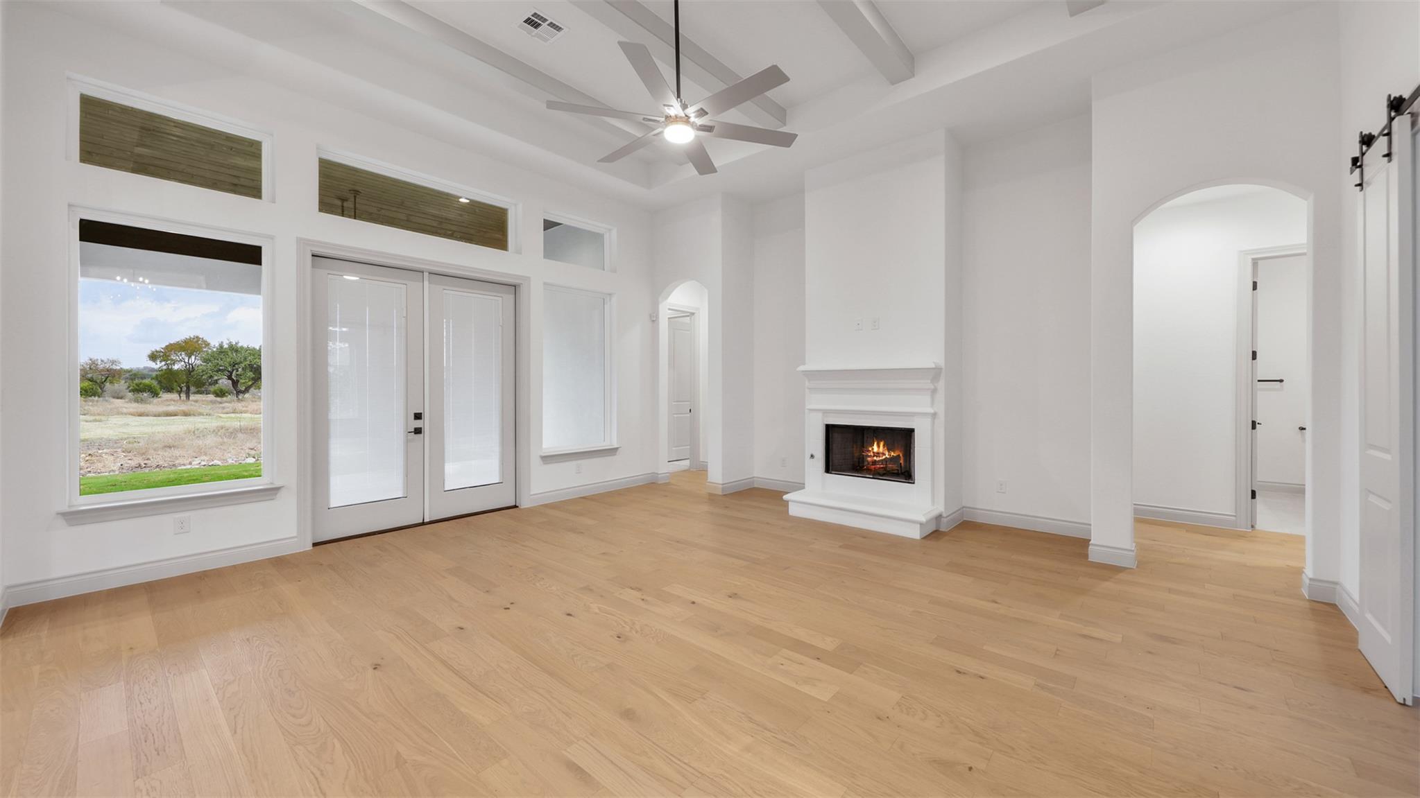 108 Tranquility Trl, Spicewood, TX 78669