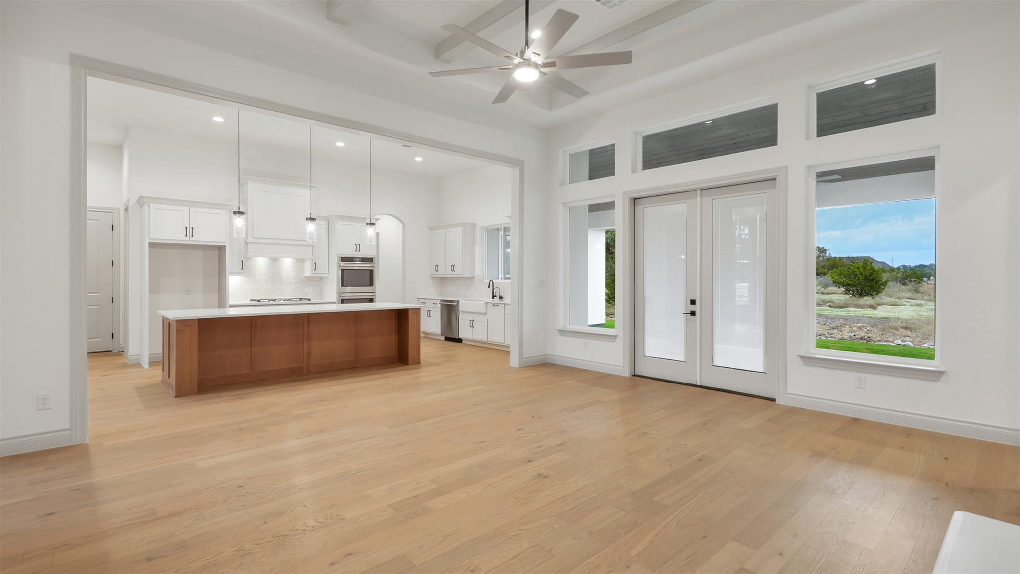 108 Tranquility Trl, Spicewood, TX 78669