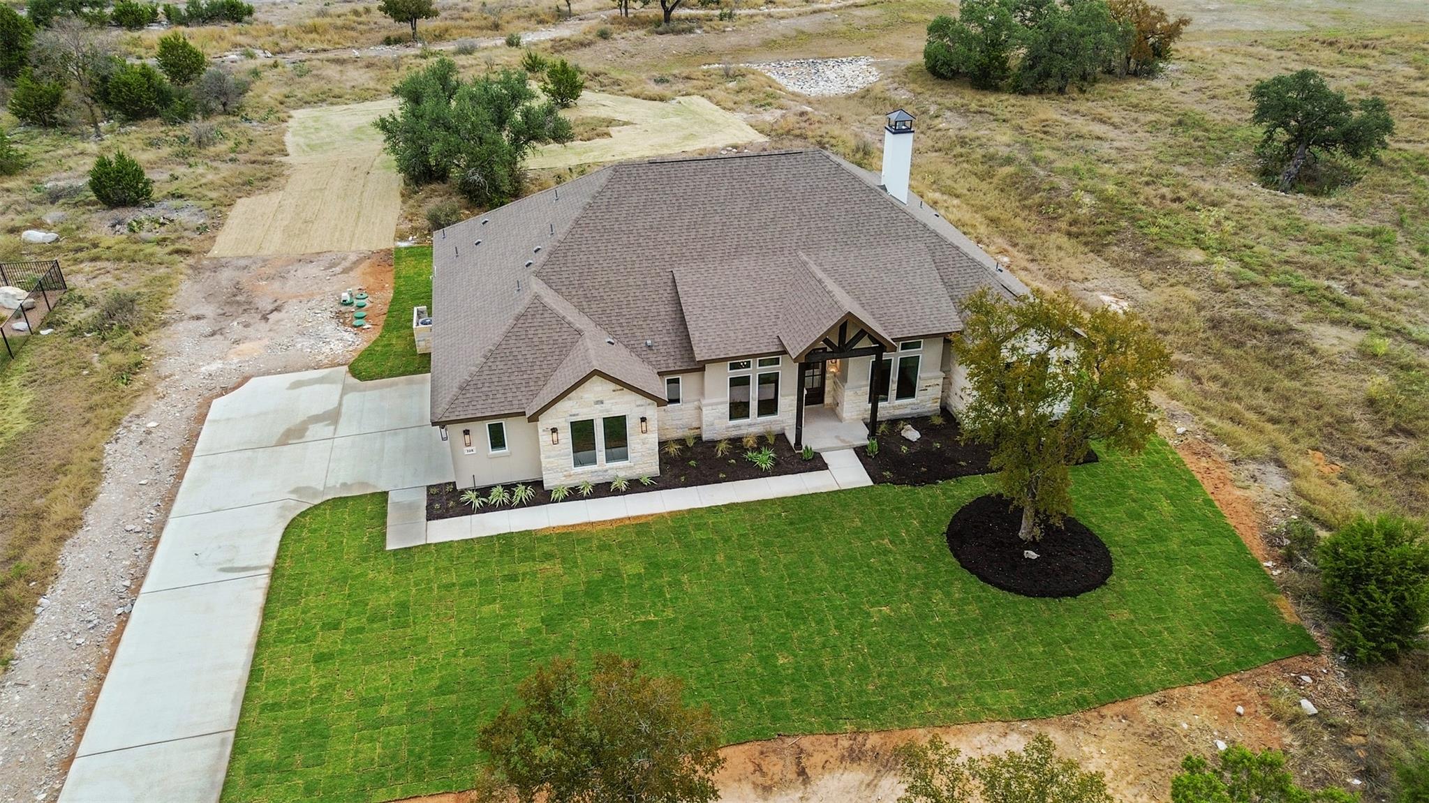 108 Tranquility Trl, Spicewood, TX 78669