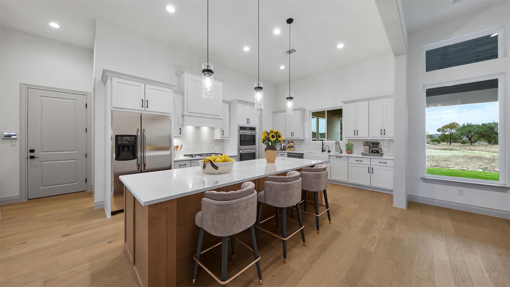 108 Tranquility Trl, Spicewood, TX 78669