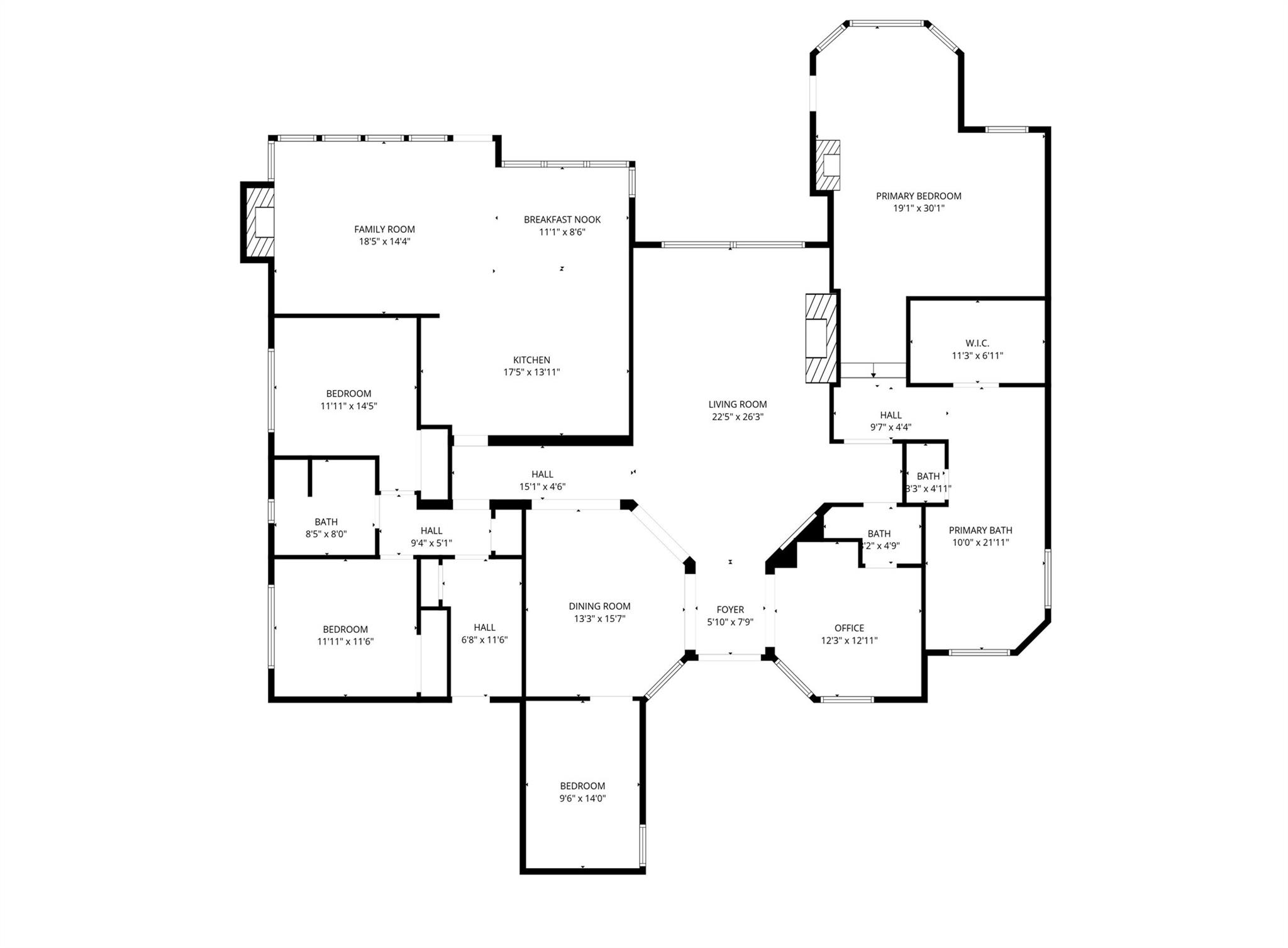 2801 Barton Point Dr, Austin, TX 78733