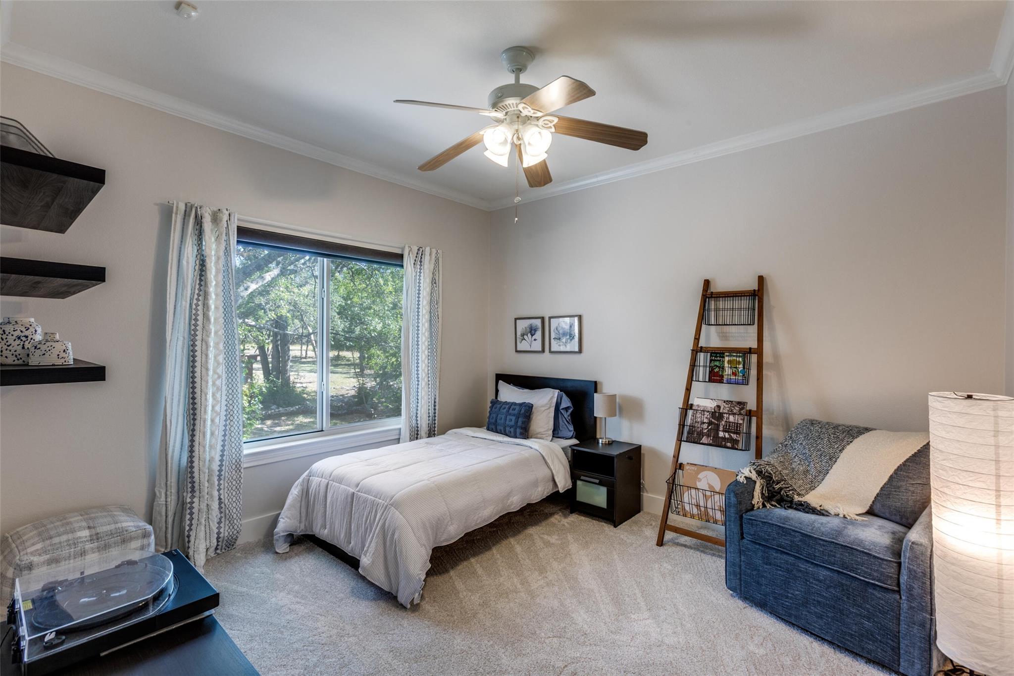 2801 Barton Point Dr, Austin, TX 78733