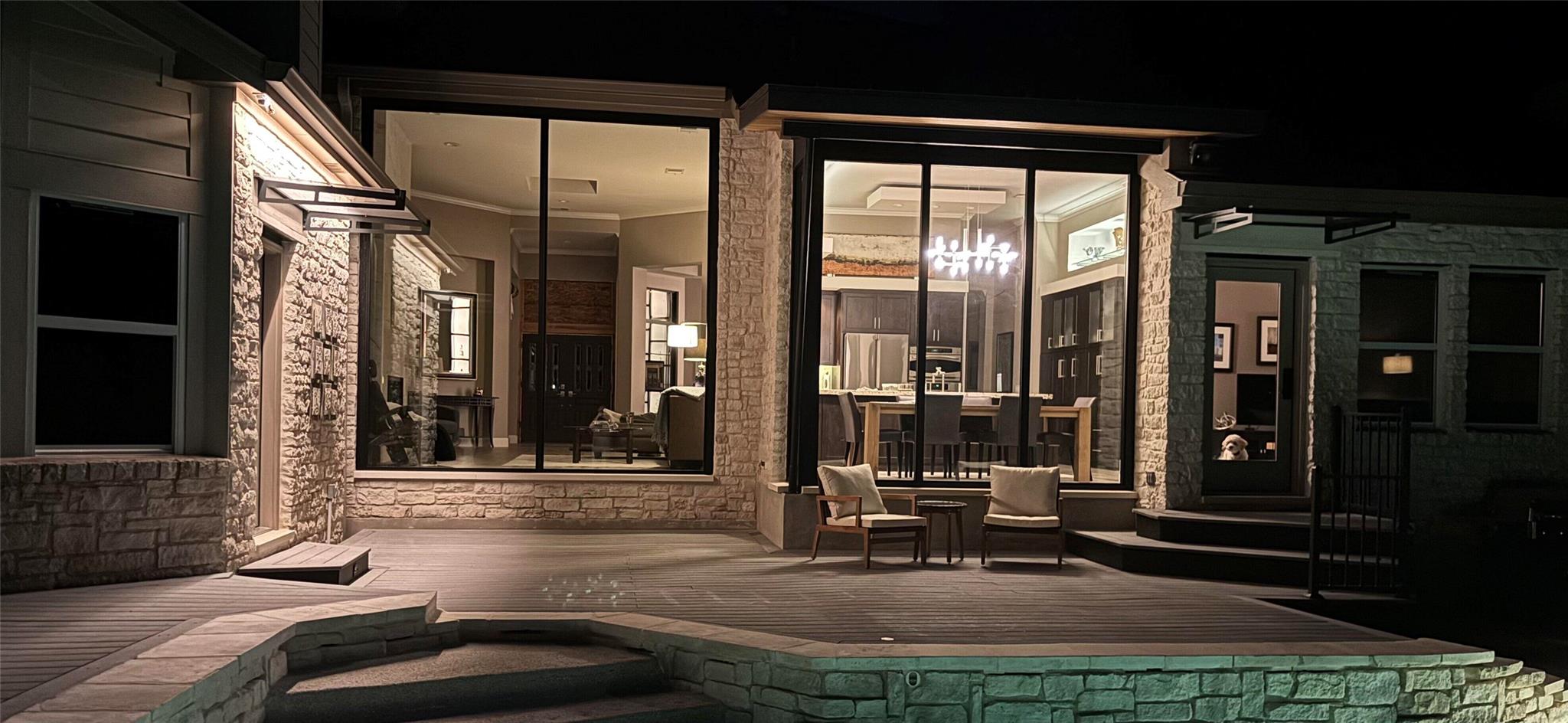 2801 Barton Point Dr, Austin, TX 78733