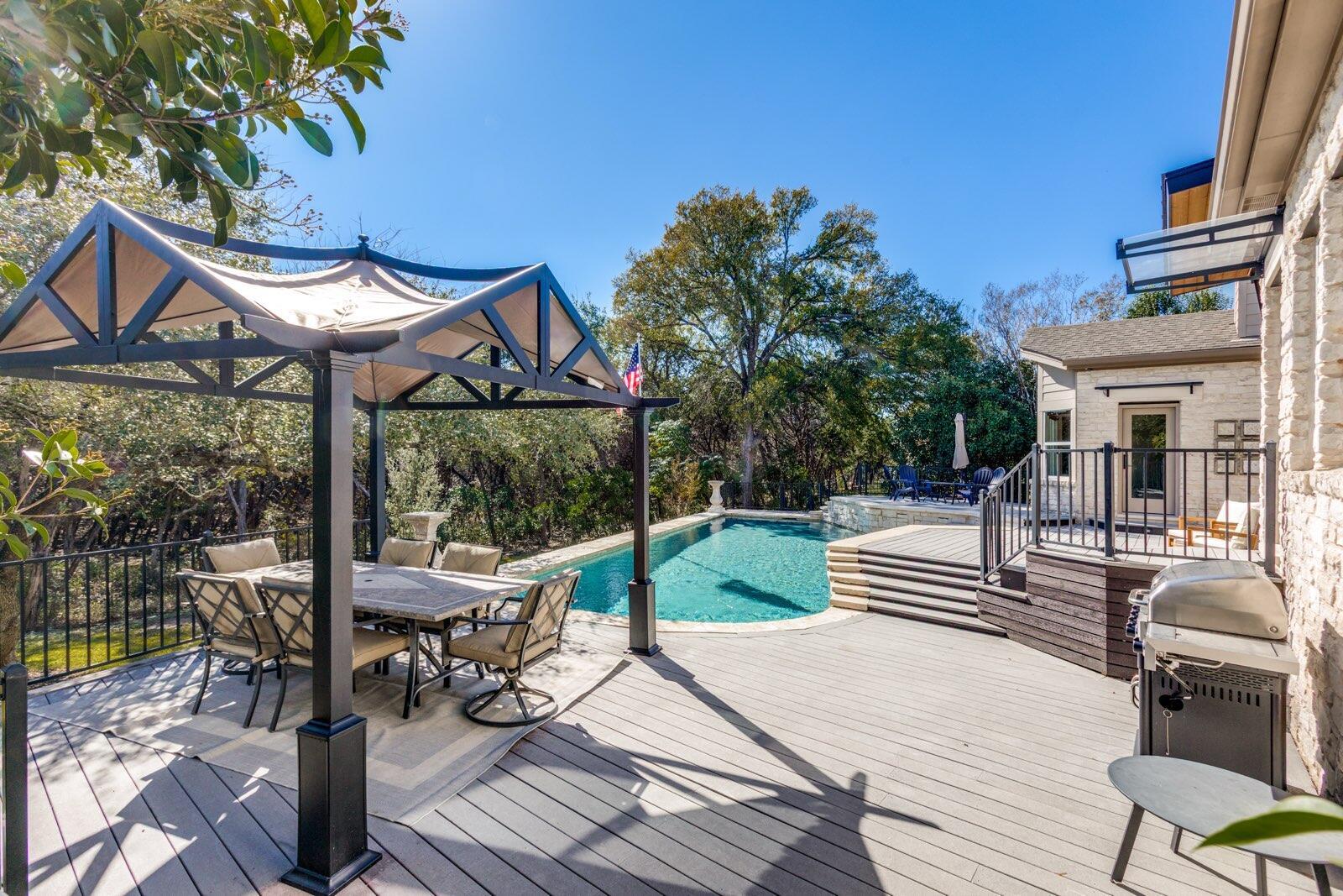 2801 Barton Point Dr, Austin, TX 78733