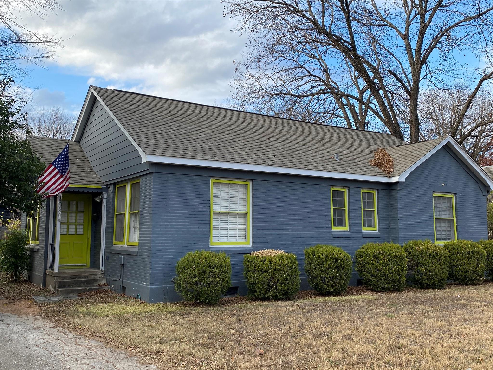 3804 Duval St, Austin, TX 78751