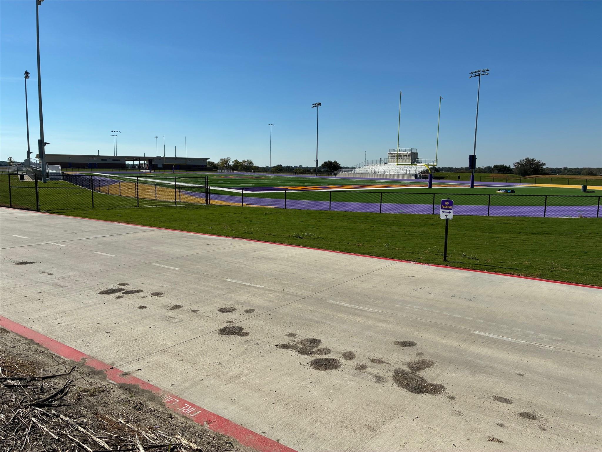 16950 Fm 971, Granger, TX 76530