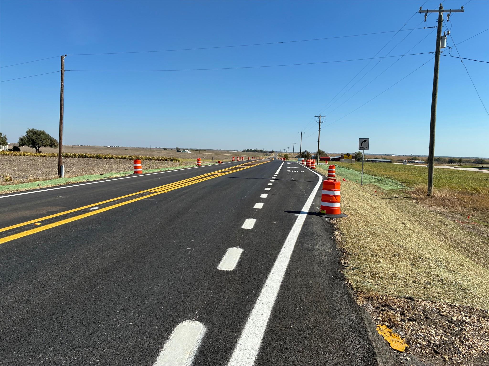 16950 Fm 971, Granger, TX 76530