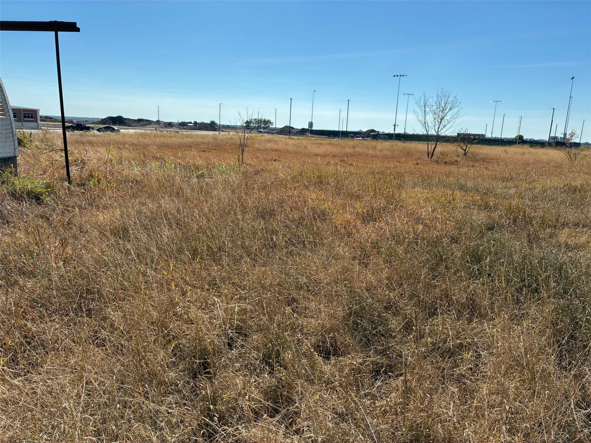 16950 Fm 971, Granger, TX 76530