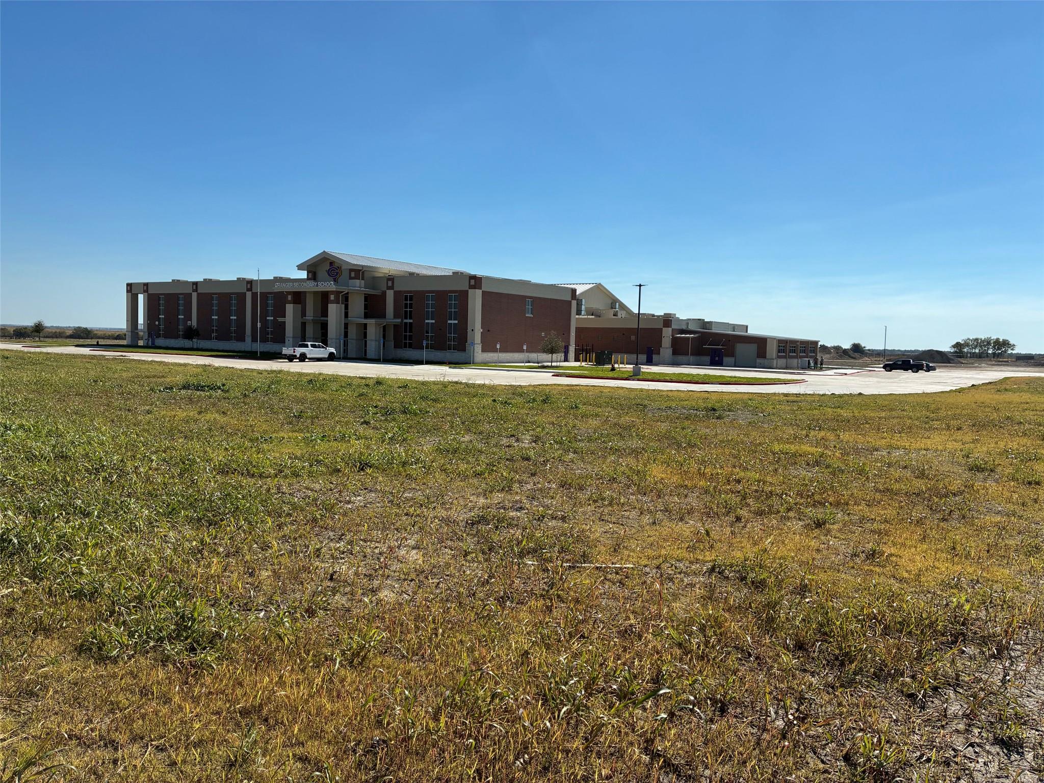 16950 Fm 971, Granger, TX 76530