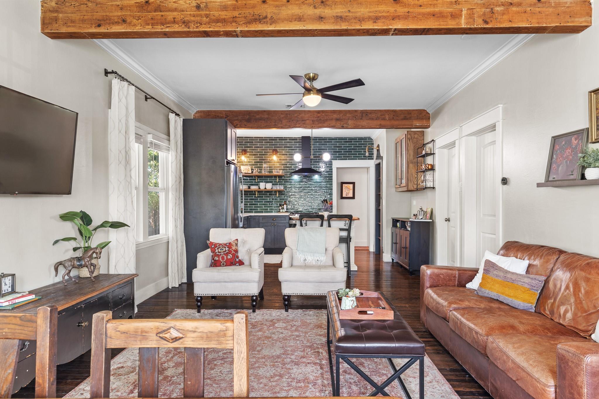 519 E Ashby Pl, San Antonio, TX 78212