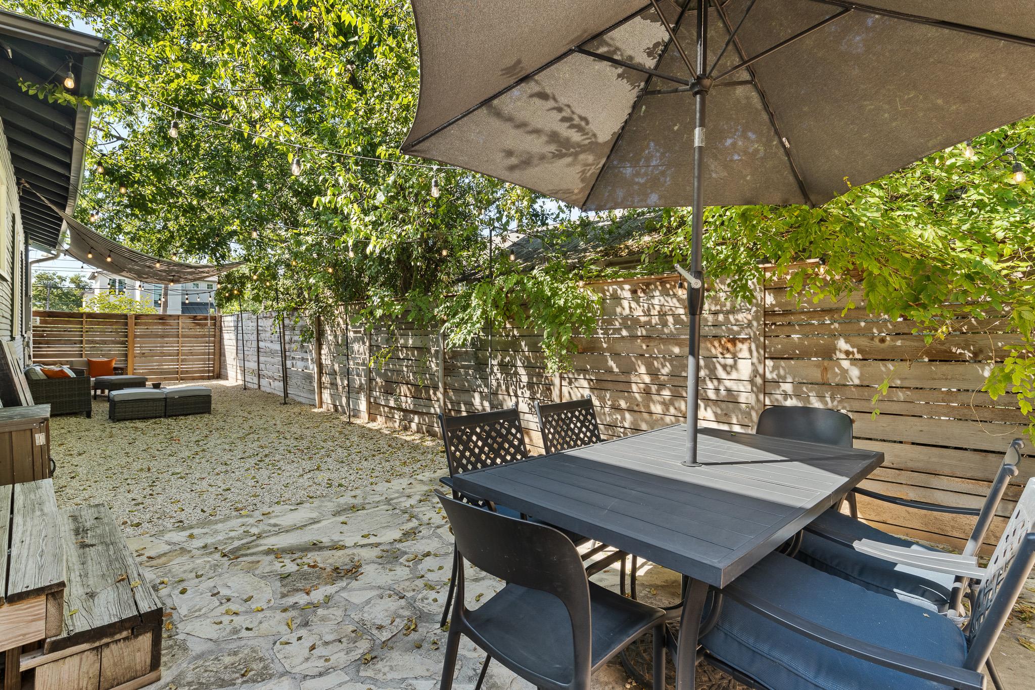 519 E Ashby Pl, San Antonio, TX 78212