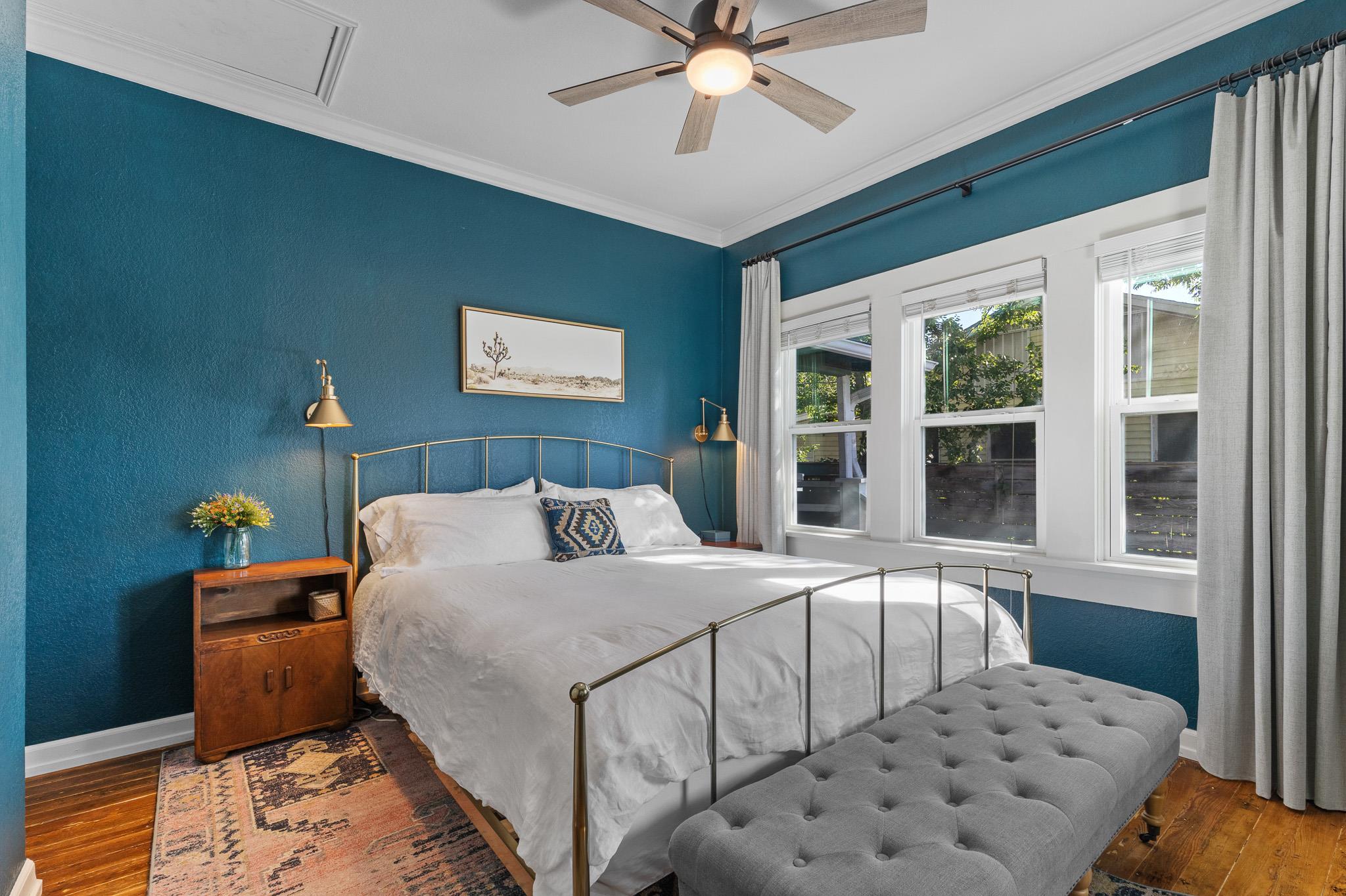 519 E Ashby Pl, San Antonio, TX 78212