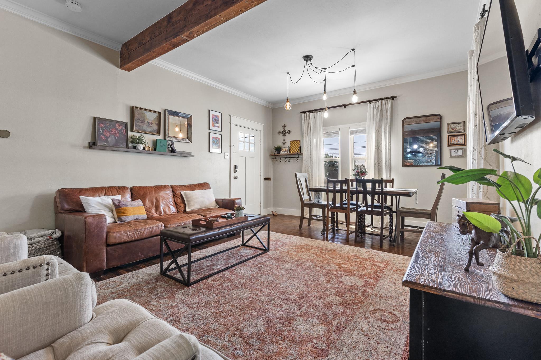 519 E Ashby Pl, San Antonio, TX 78212