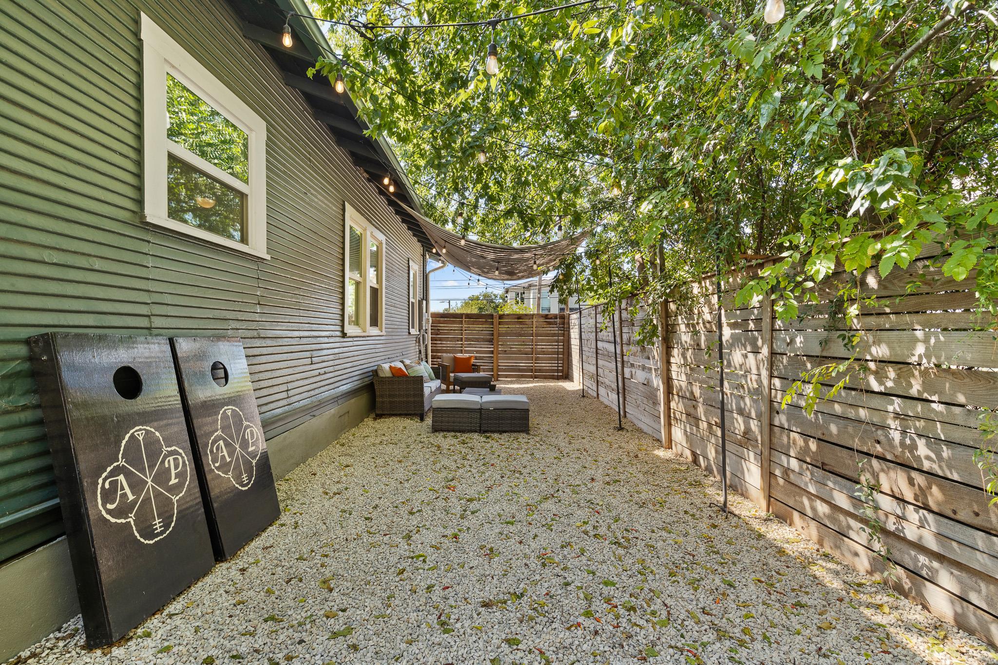 519 E Ashby Pl, San Antonio, TX 78212