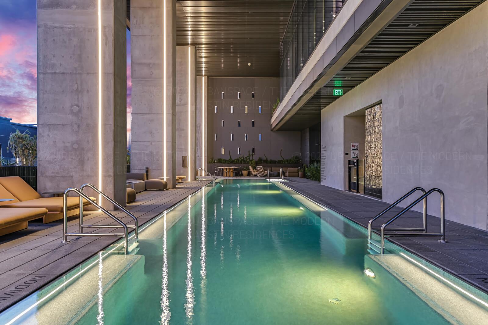 610 Davis St # 4501, Austin, TX 78701