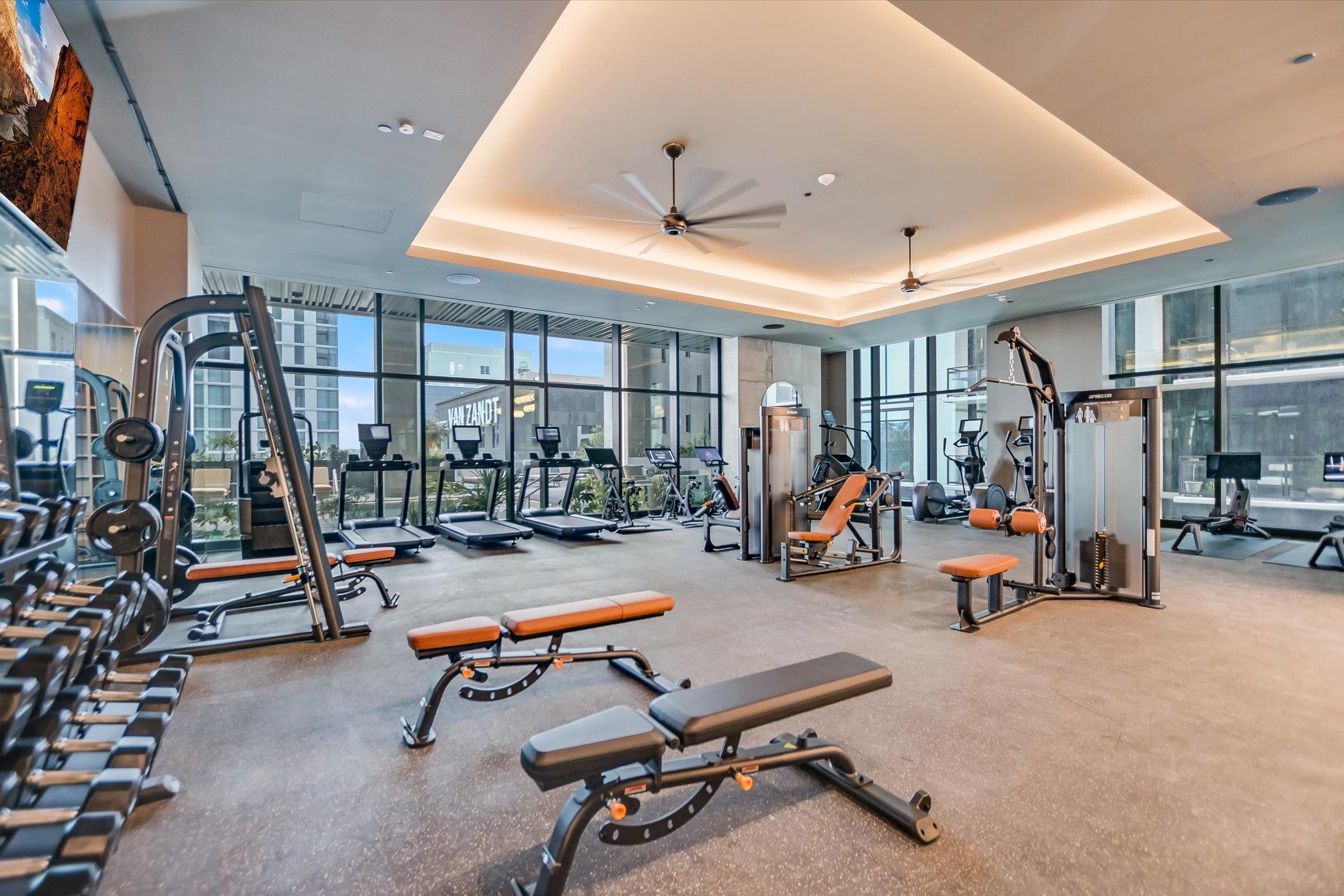 610 Davis St # 4501, Austin, TX 78701