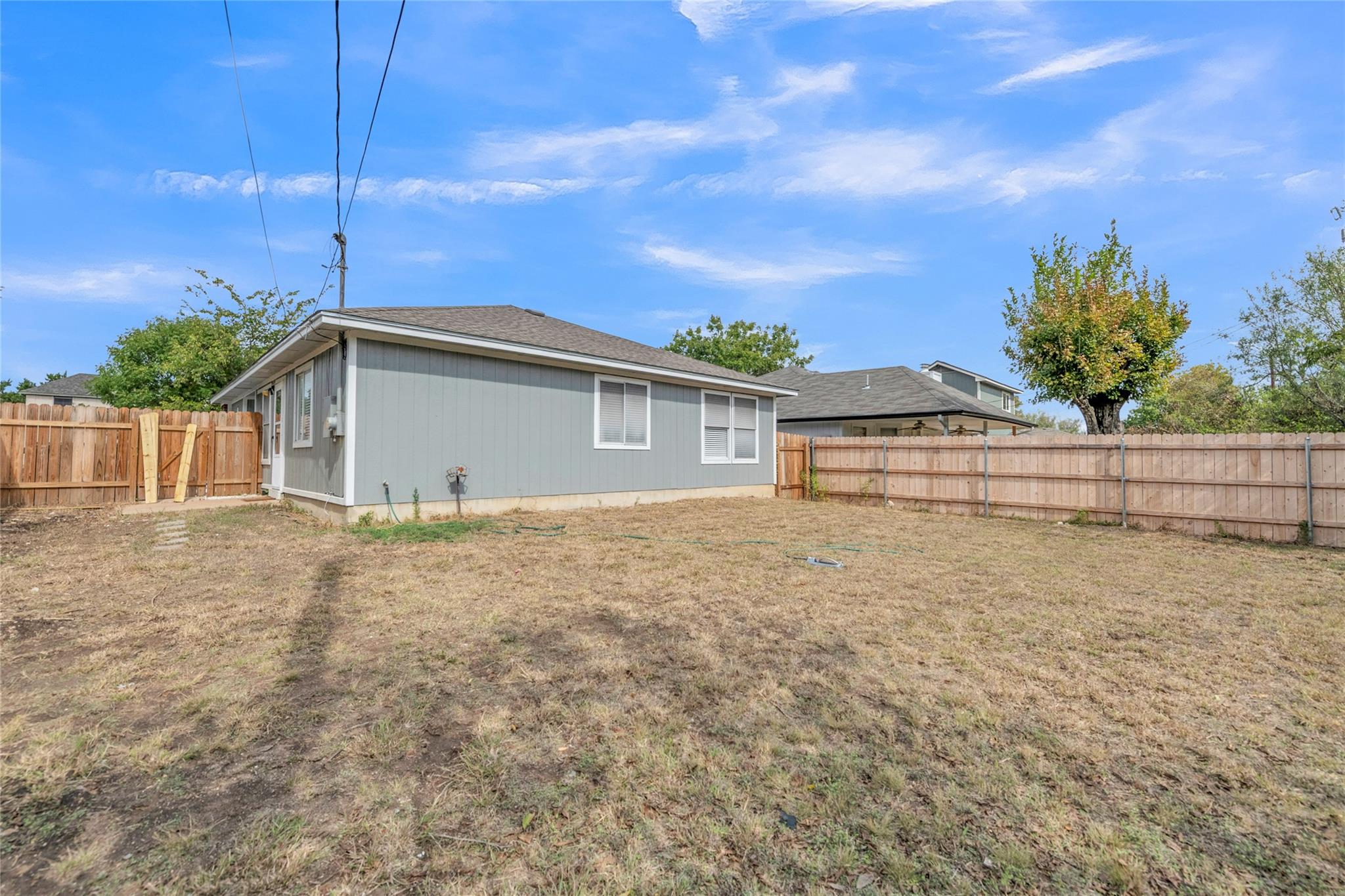 1507 Hollow Tree Blvd, Round Rock, TX 78681