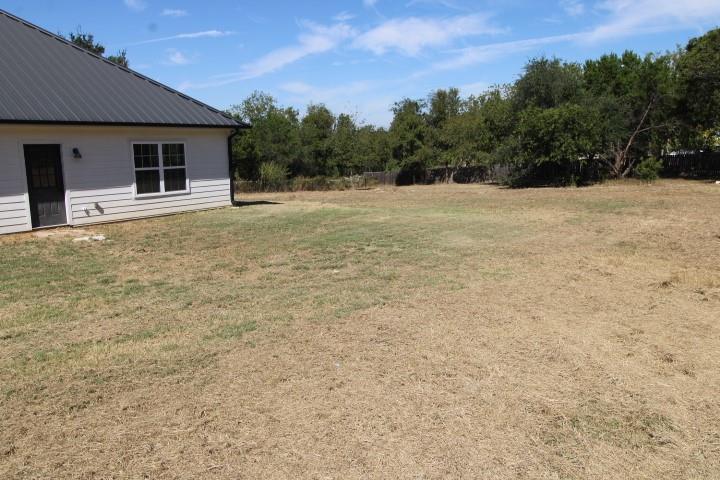 536 E Third St, Hico, TX 76457