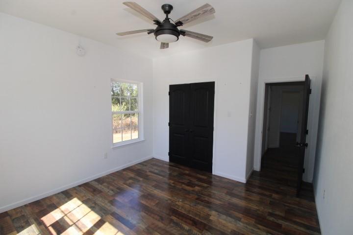 536 E Third St, Hico, TX 76457