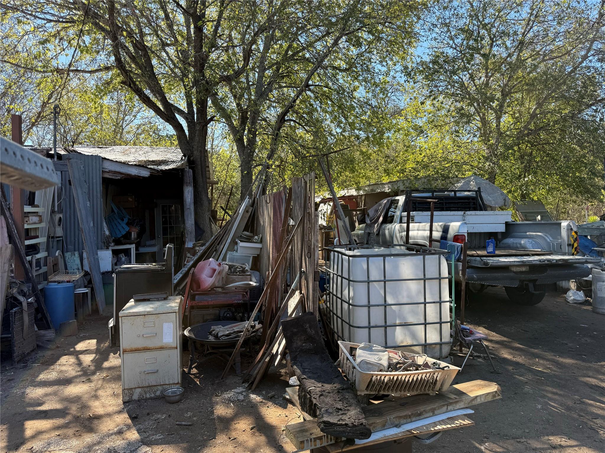 1707 Fm 1854, Dale, TX 78616