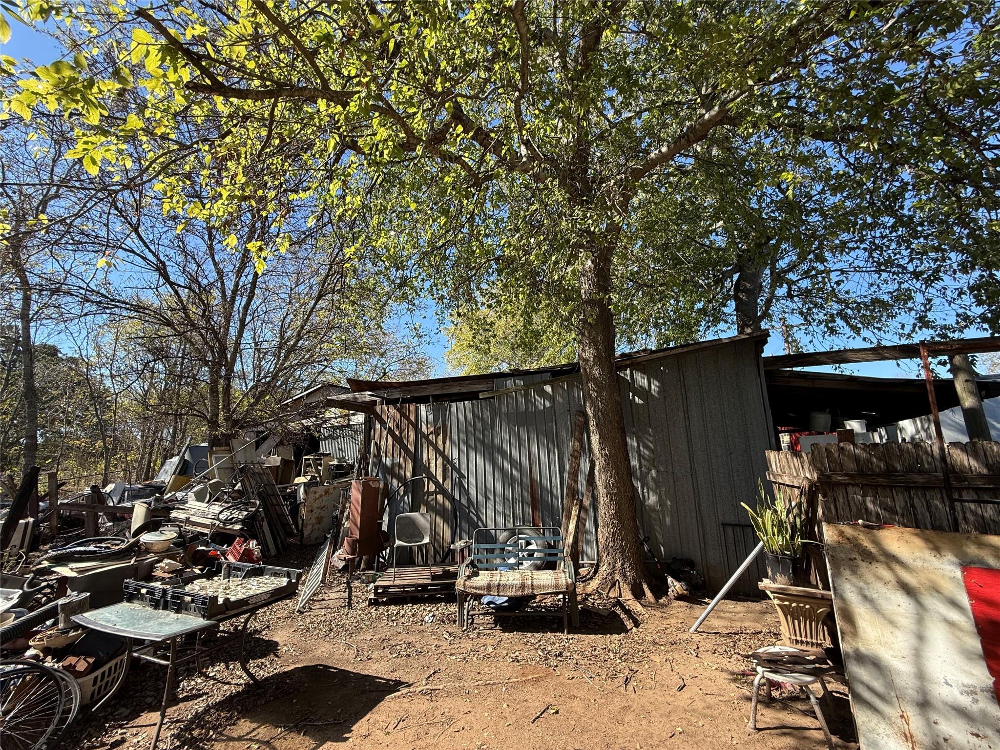 1707 Fm 1854, Dale, TX 78616